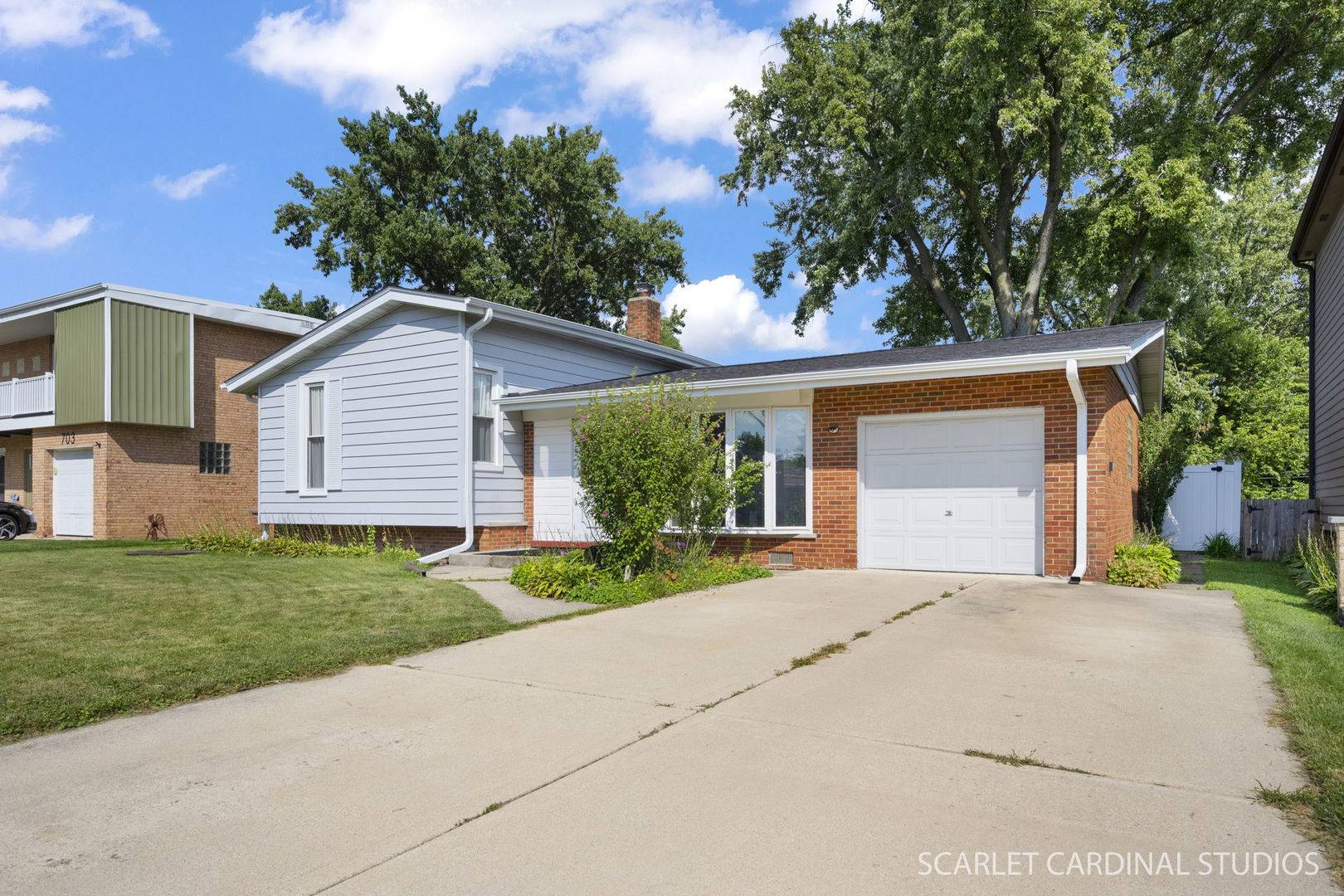 705 S School ST, Lombard, IL 60148