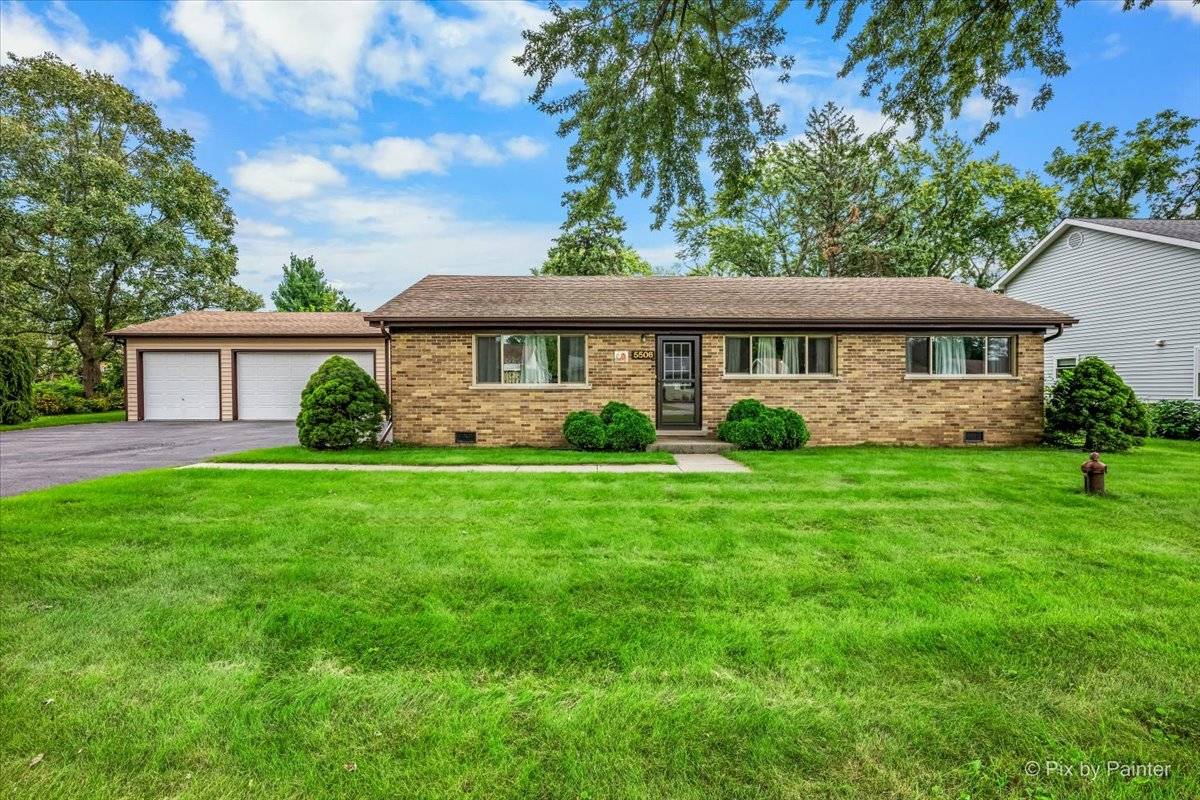 5506 Burwood RD, Cary, IL 60013