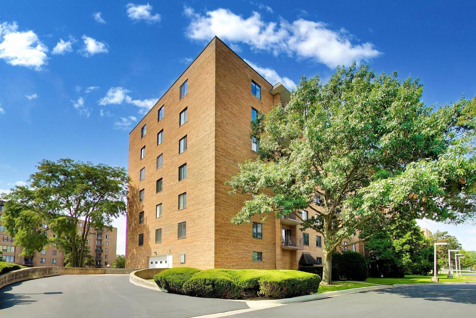 1717 W CRYSTAL LN #203, Mount Prospect, IL 60056