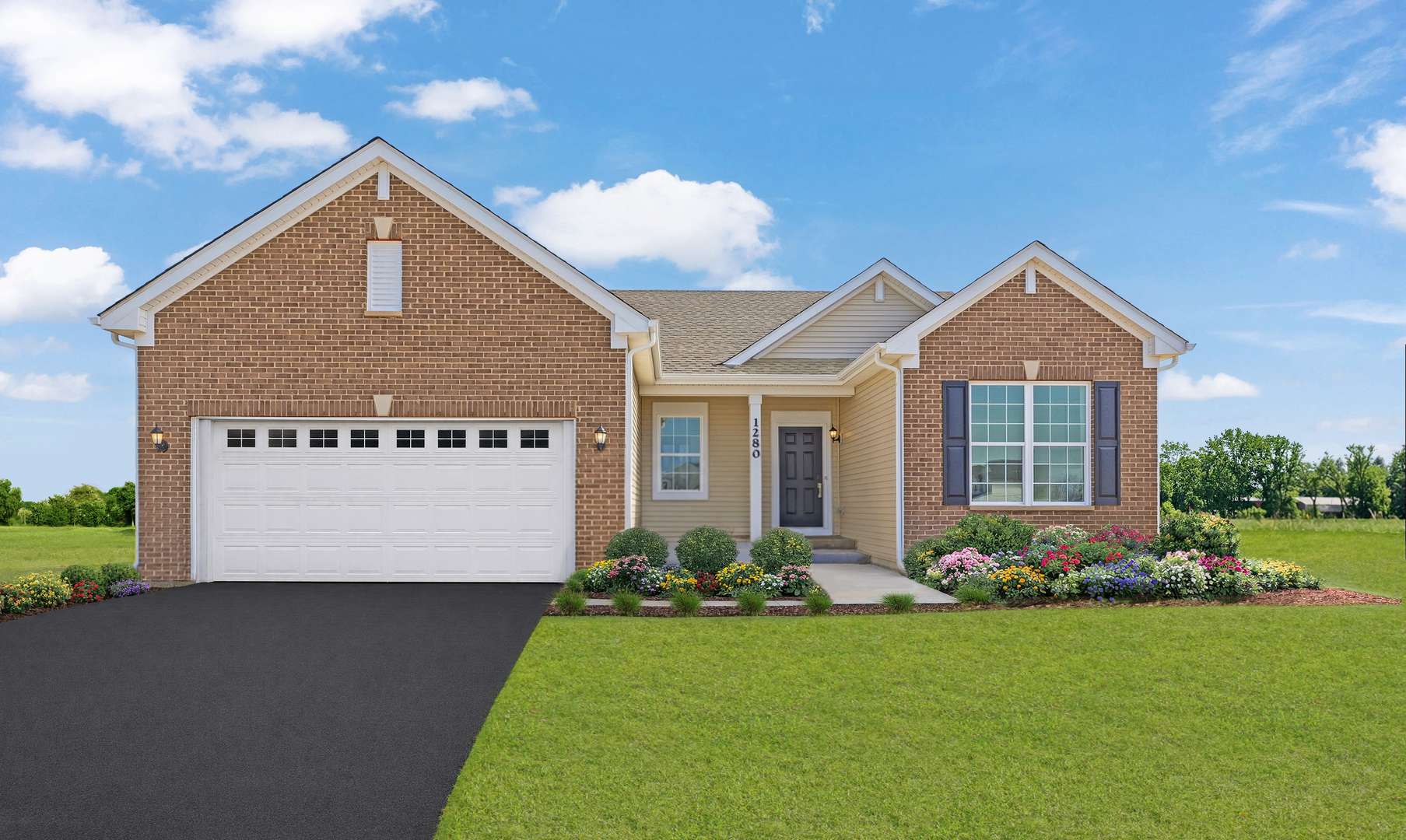 1104 Rebecca CT, Libertyville, IL 60048