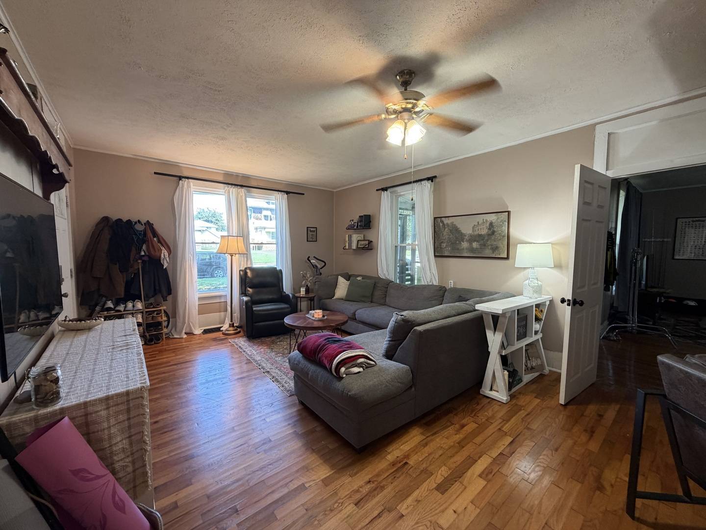 312 E 4th ST, Metropolis, IL 62960