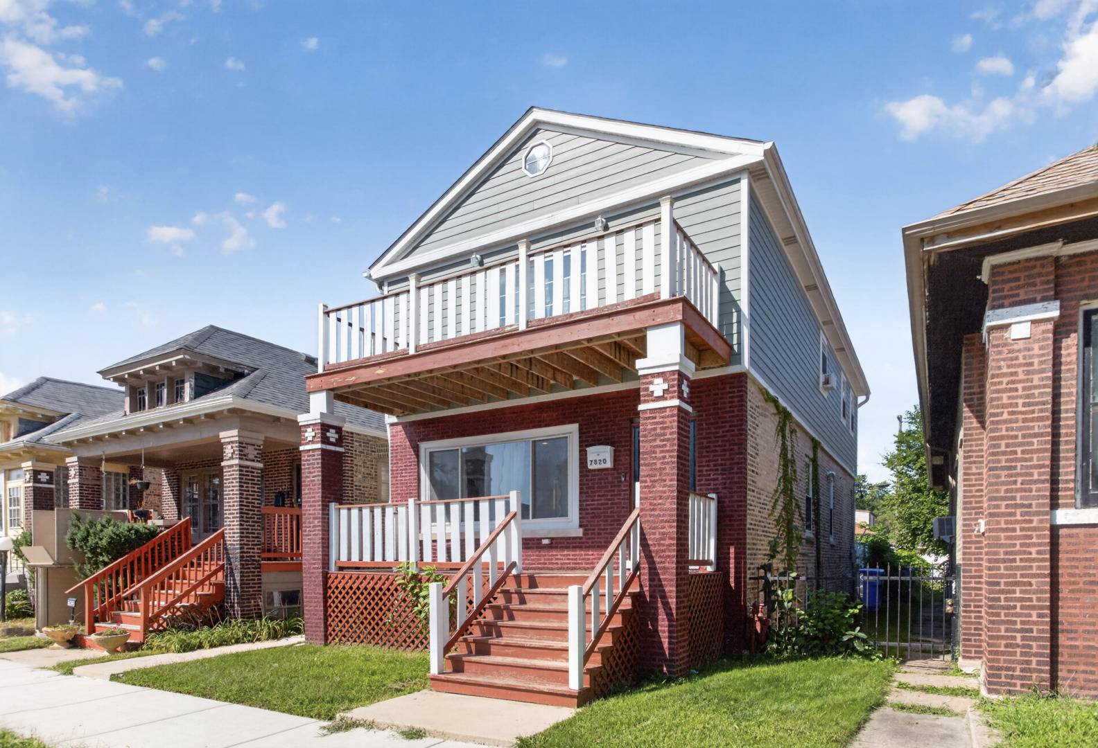 7820 S Rhodes AVE, Chicago, IL 60619
