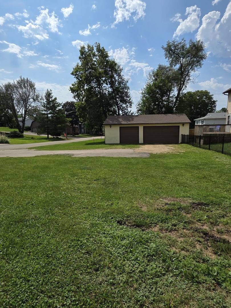 803 Monroe ST, Oregon, IL 61061