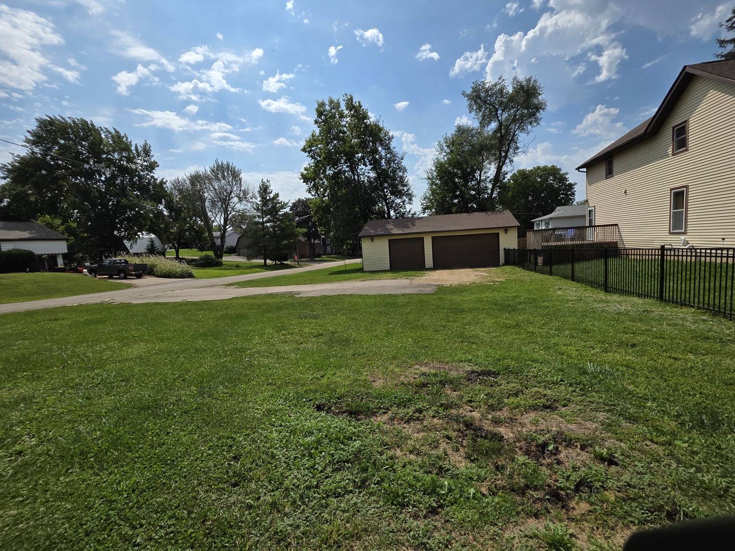 803 Monroe ST, Oregon, IL 61061
