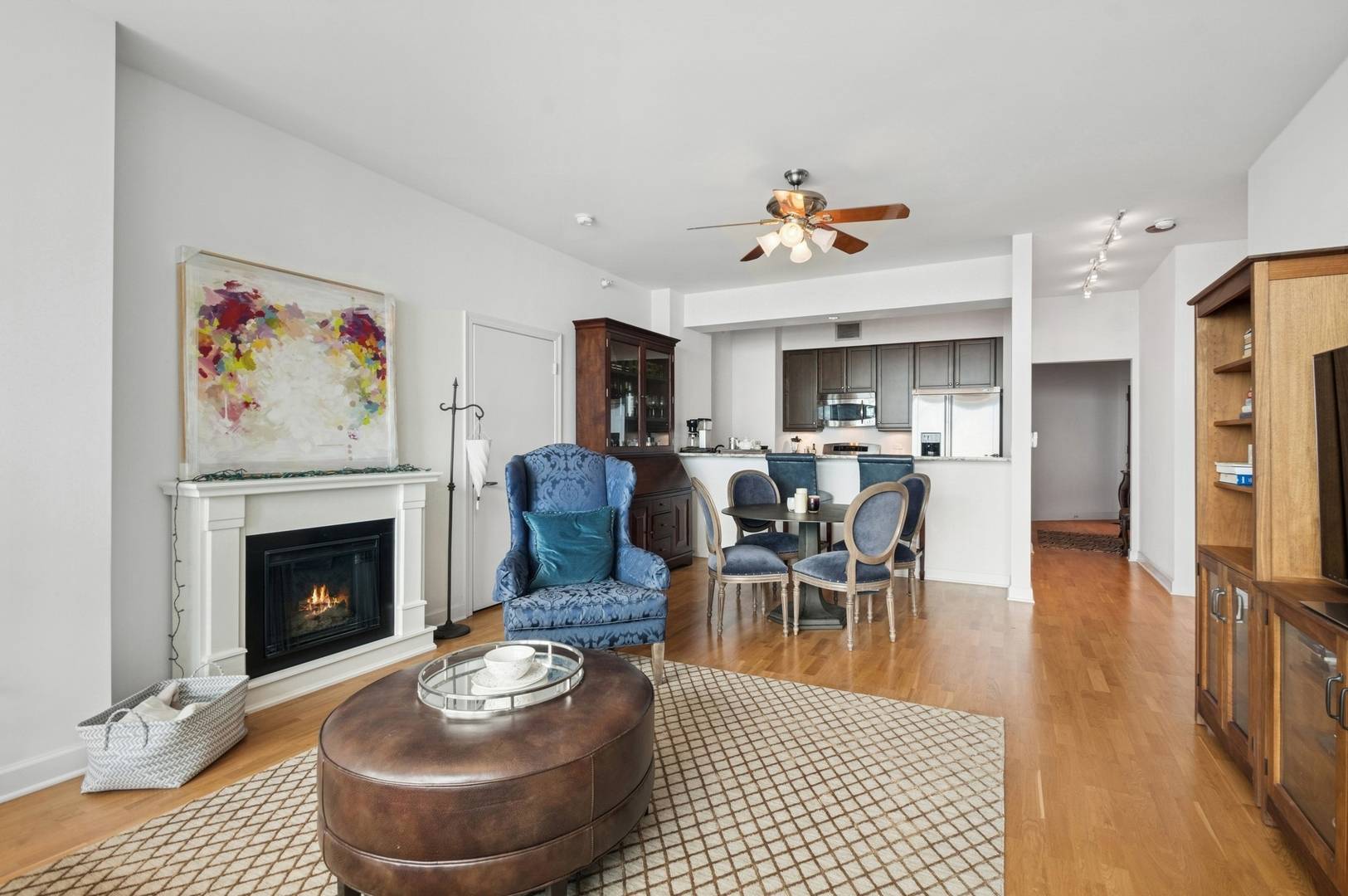 1201 S PRAIRIE AVE #4204, Chicago, IL 60605