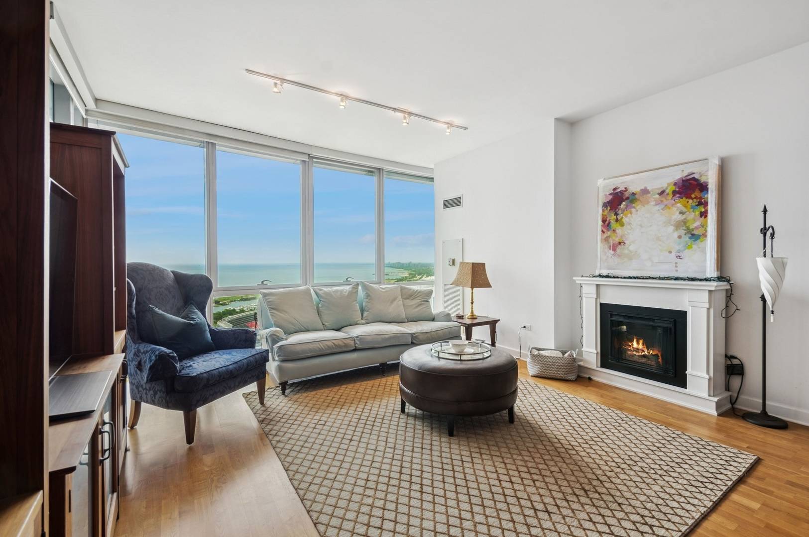 1201 S PRAIRIE AVE #4204, Chicago, IL 60605