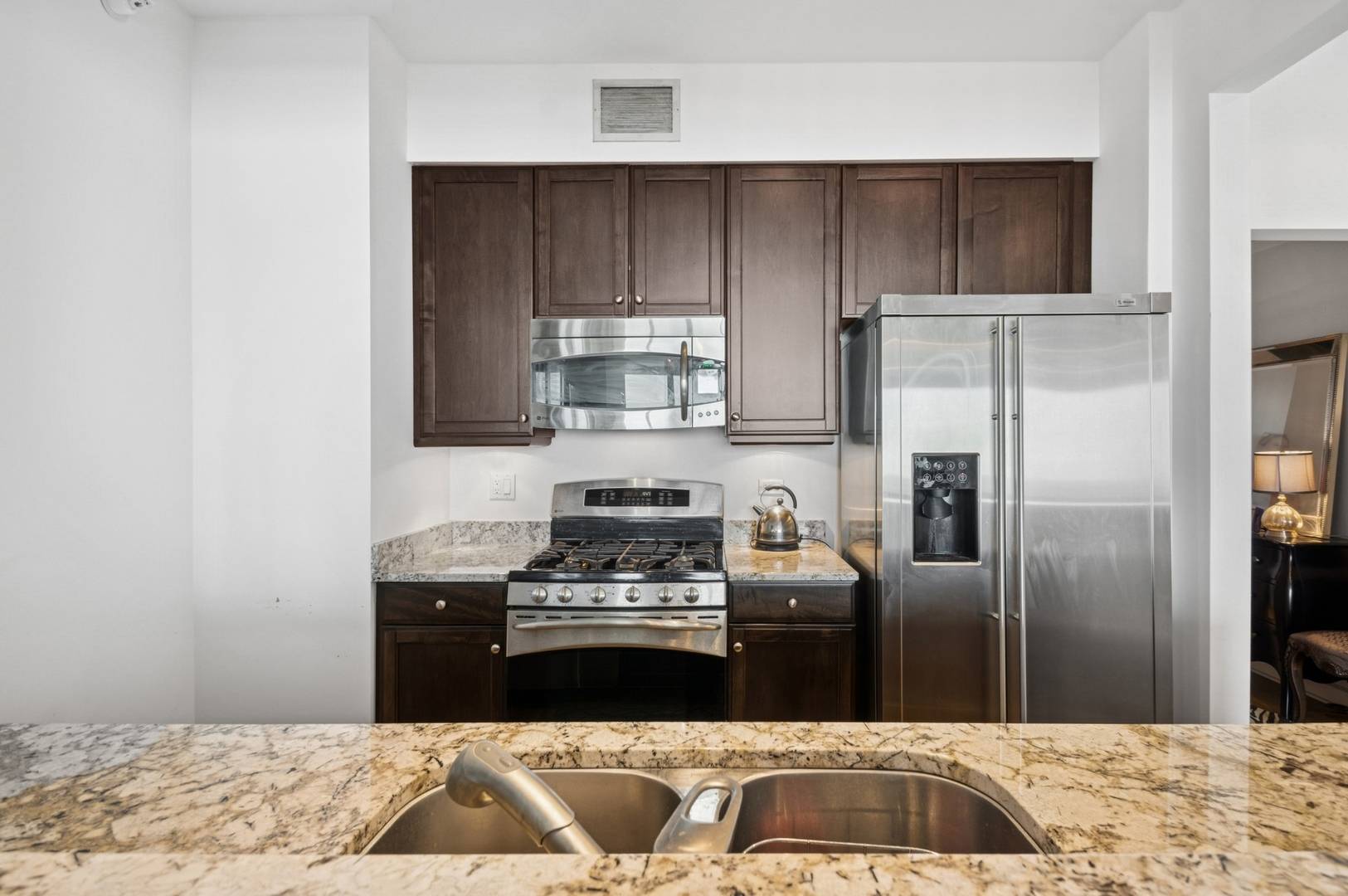 1201 S PRAIRIE AVE #4204, Chicago, IL 60605