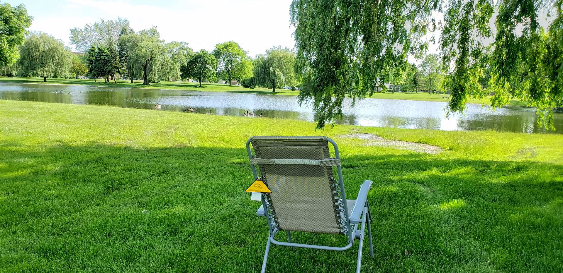 758 Moore DR #758, Elk Grove Village, IL 60007