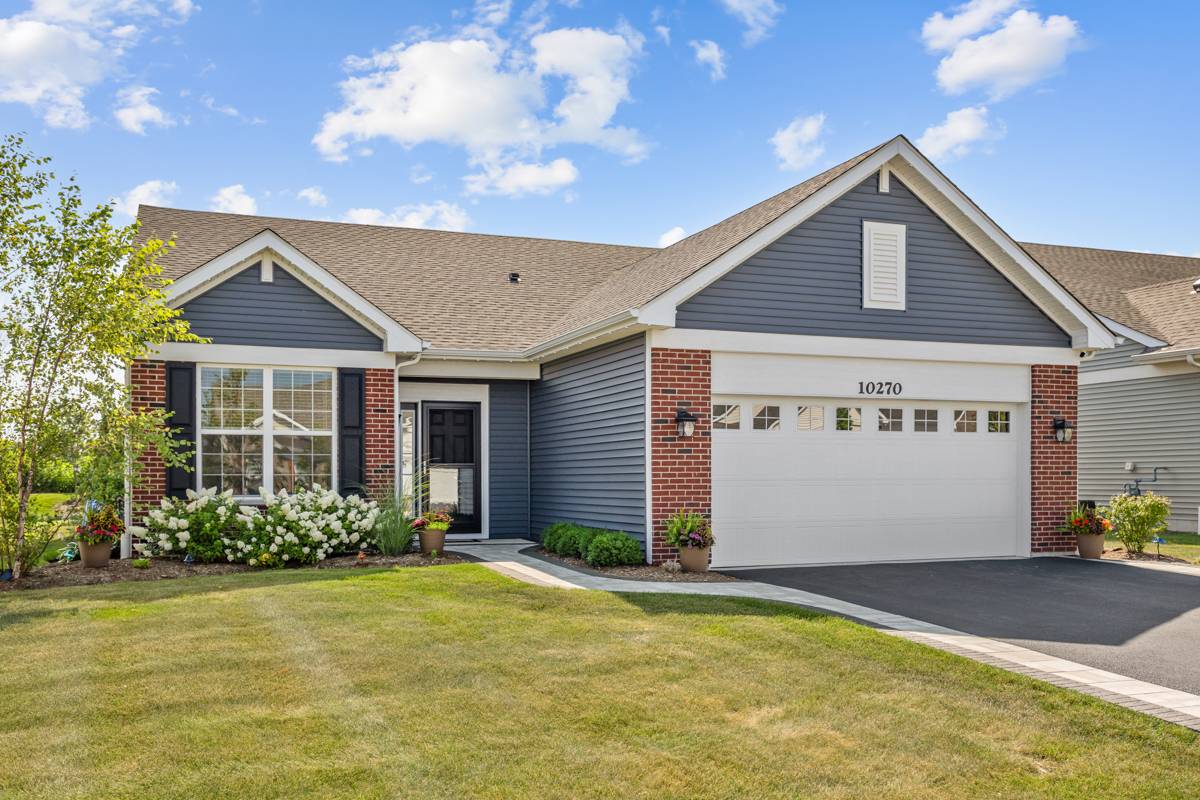 10270 Ehorn RD, Huntley, IL 60142