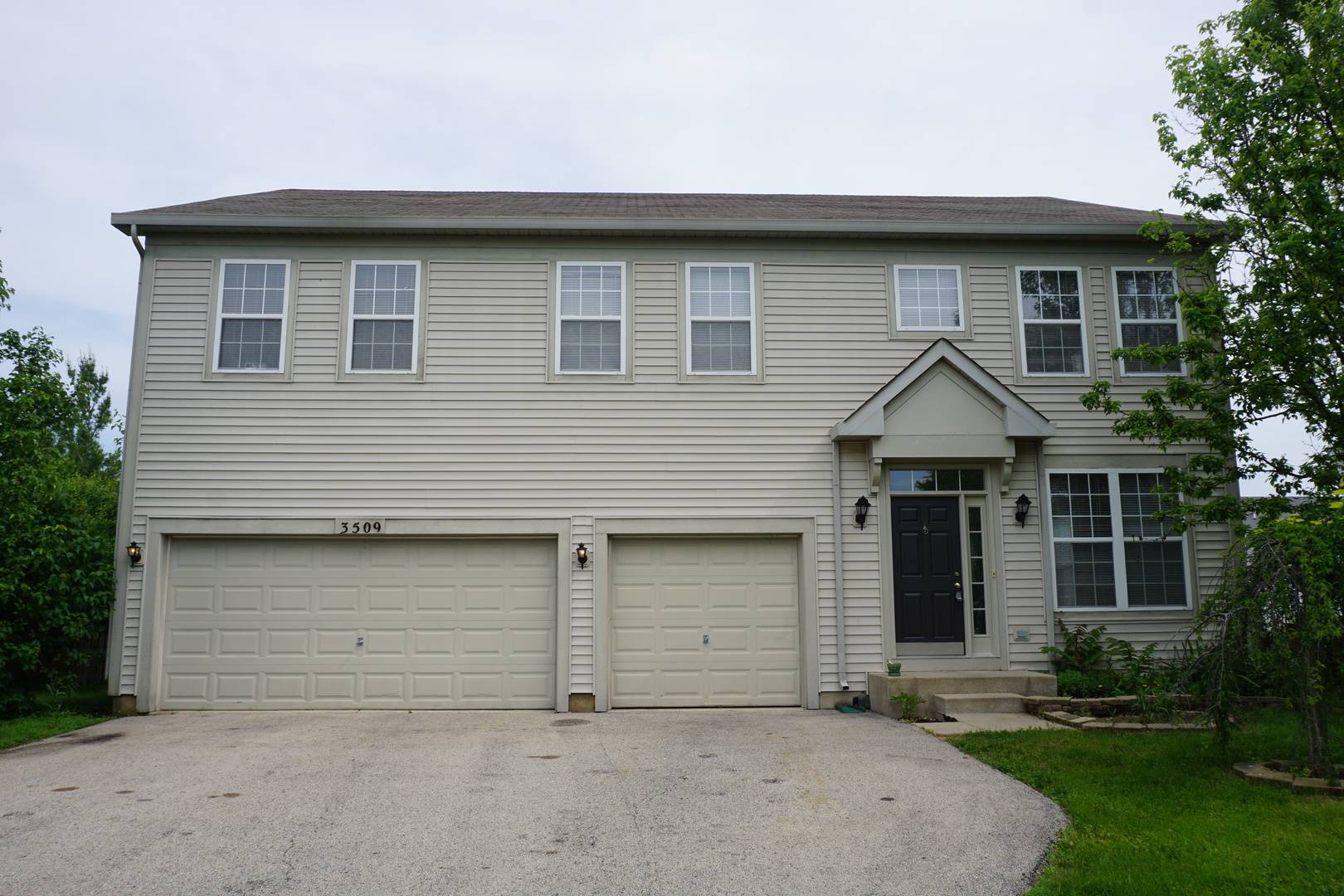 3509 Bailey ST, Plano, IL 60545