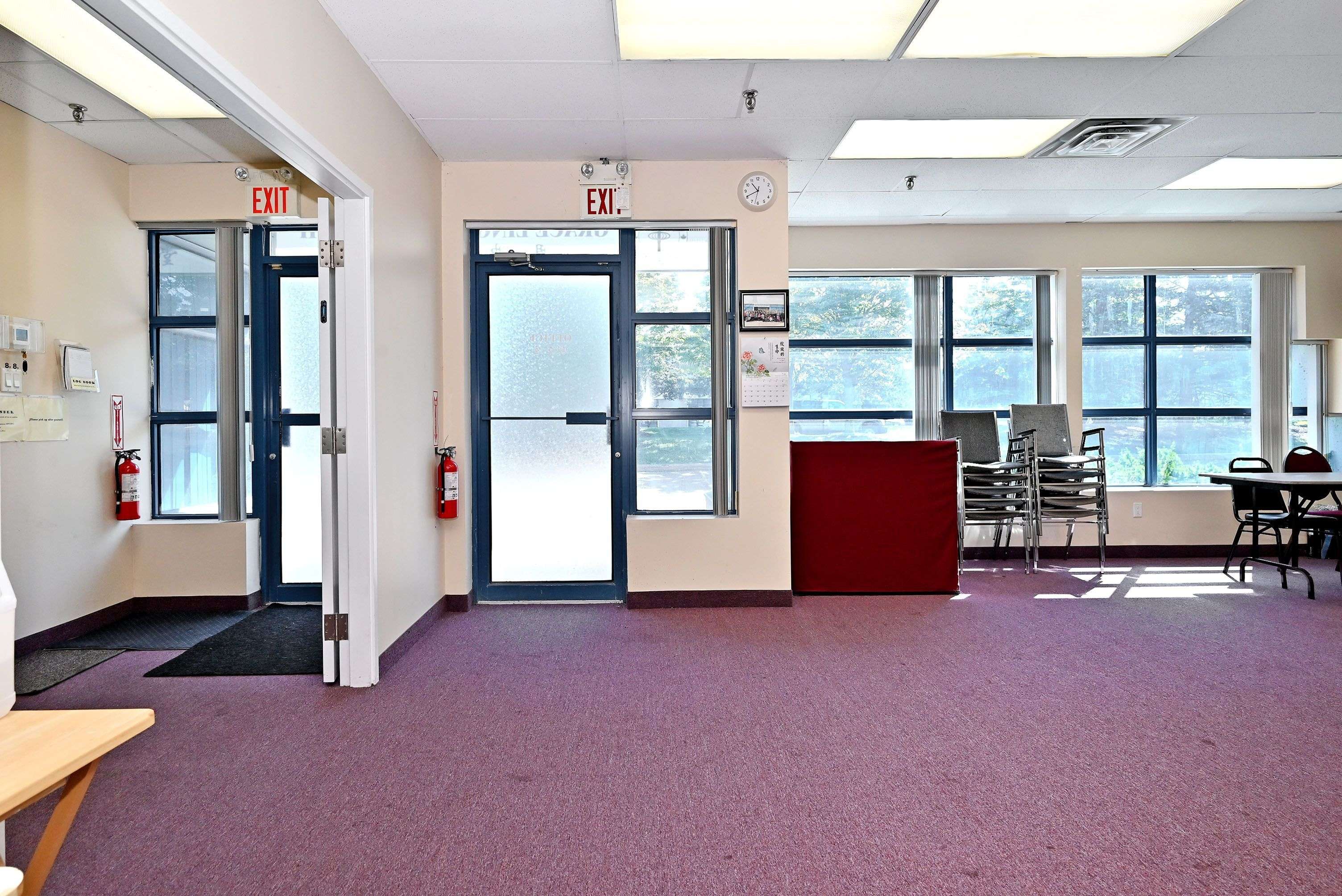 95 Royal Crest CT #7 & 8, Markham, ON L3R 9X5