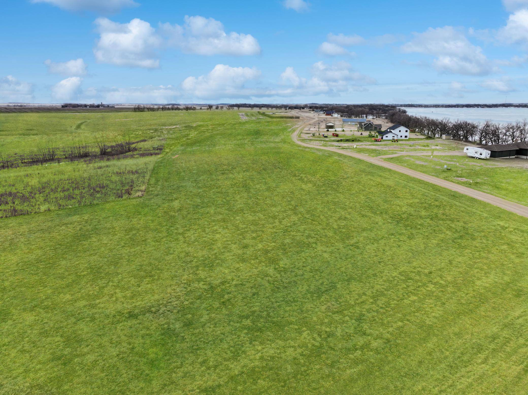 33 JayVee LN, Garvin, MN 56132