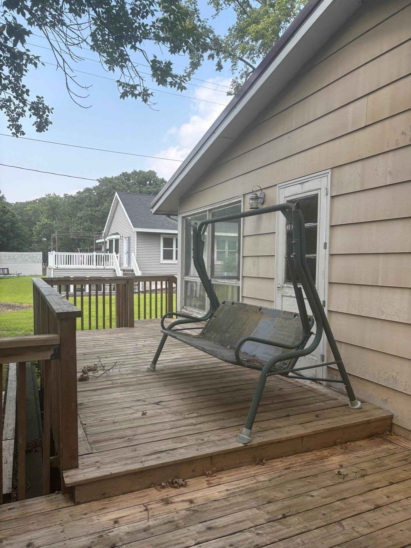 300 N Lincoln ST, Redwood Falls, MN 56283