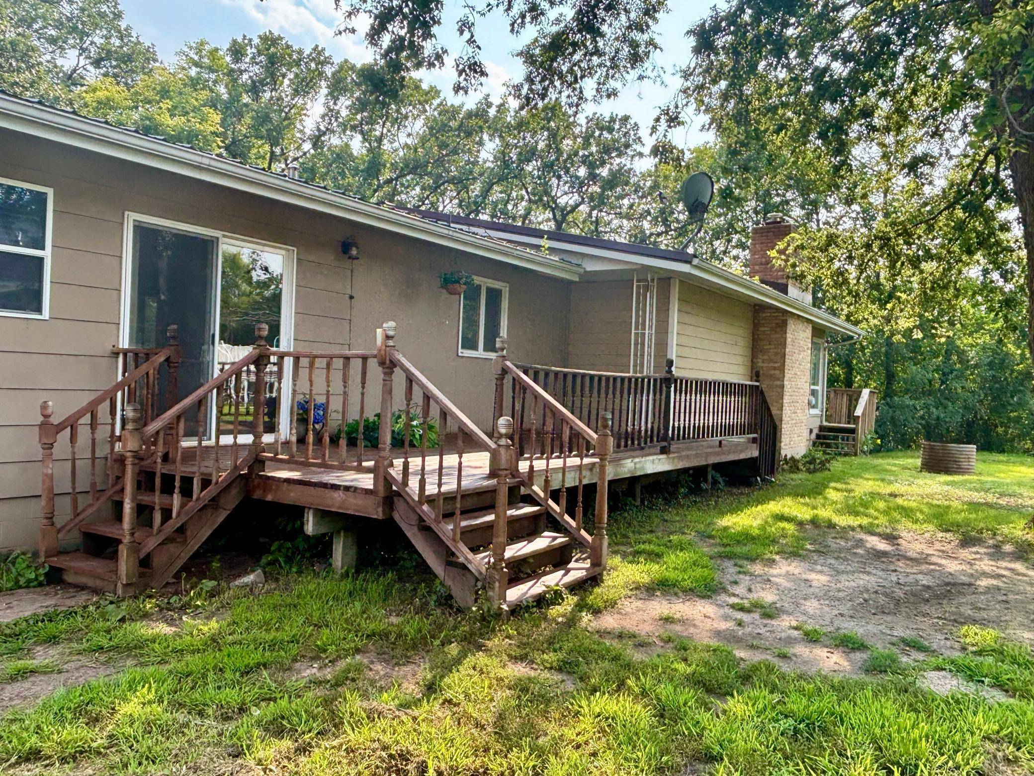 300 N Lincoln ST, Redwood Falls, MN 56283