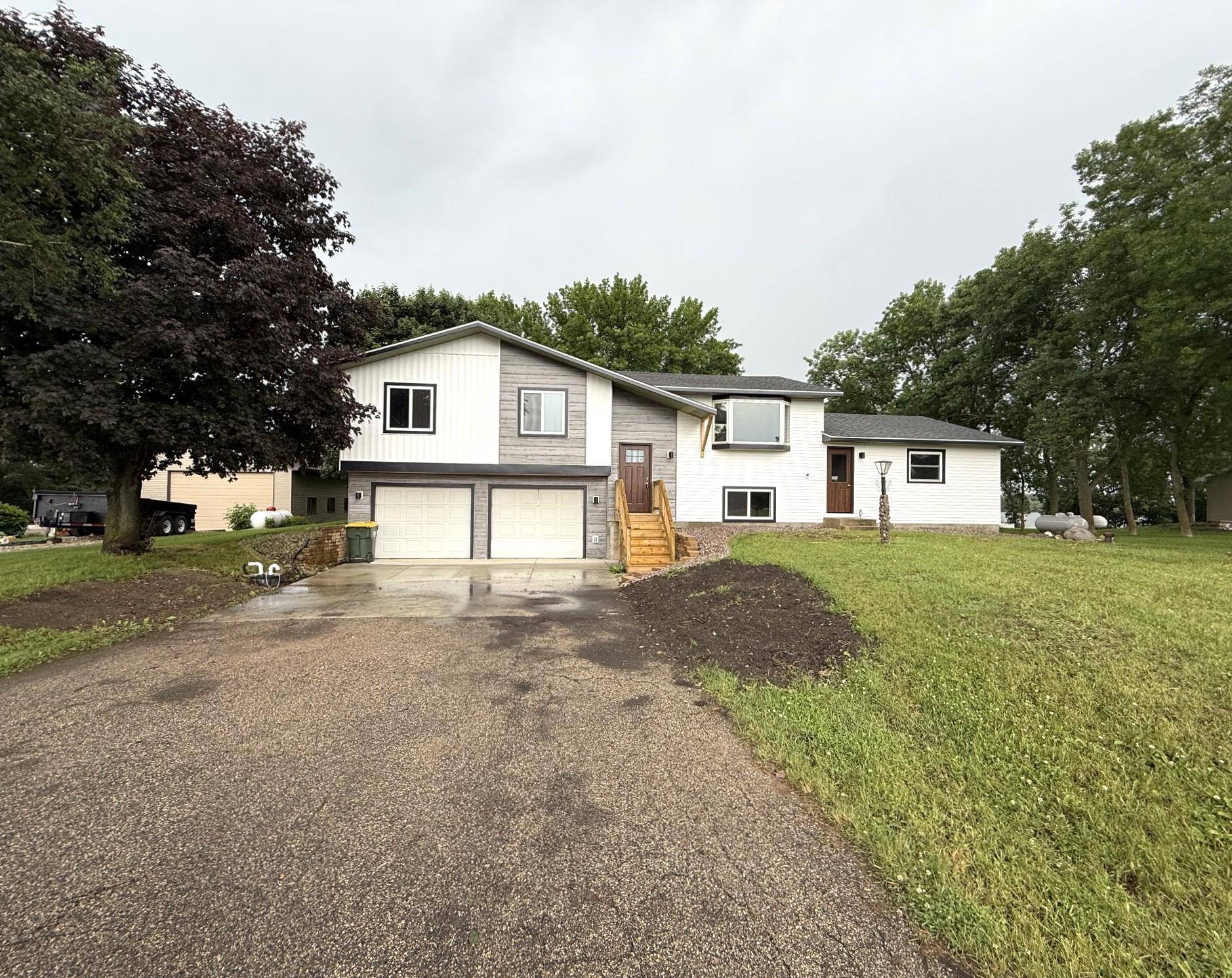 7192 21st AVE NW, Pennock, MN 56279