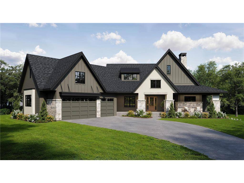 3512 William WAY, Independence, MN 55359