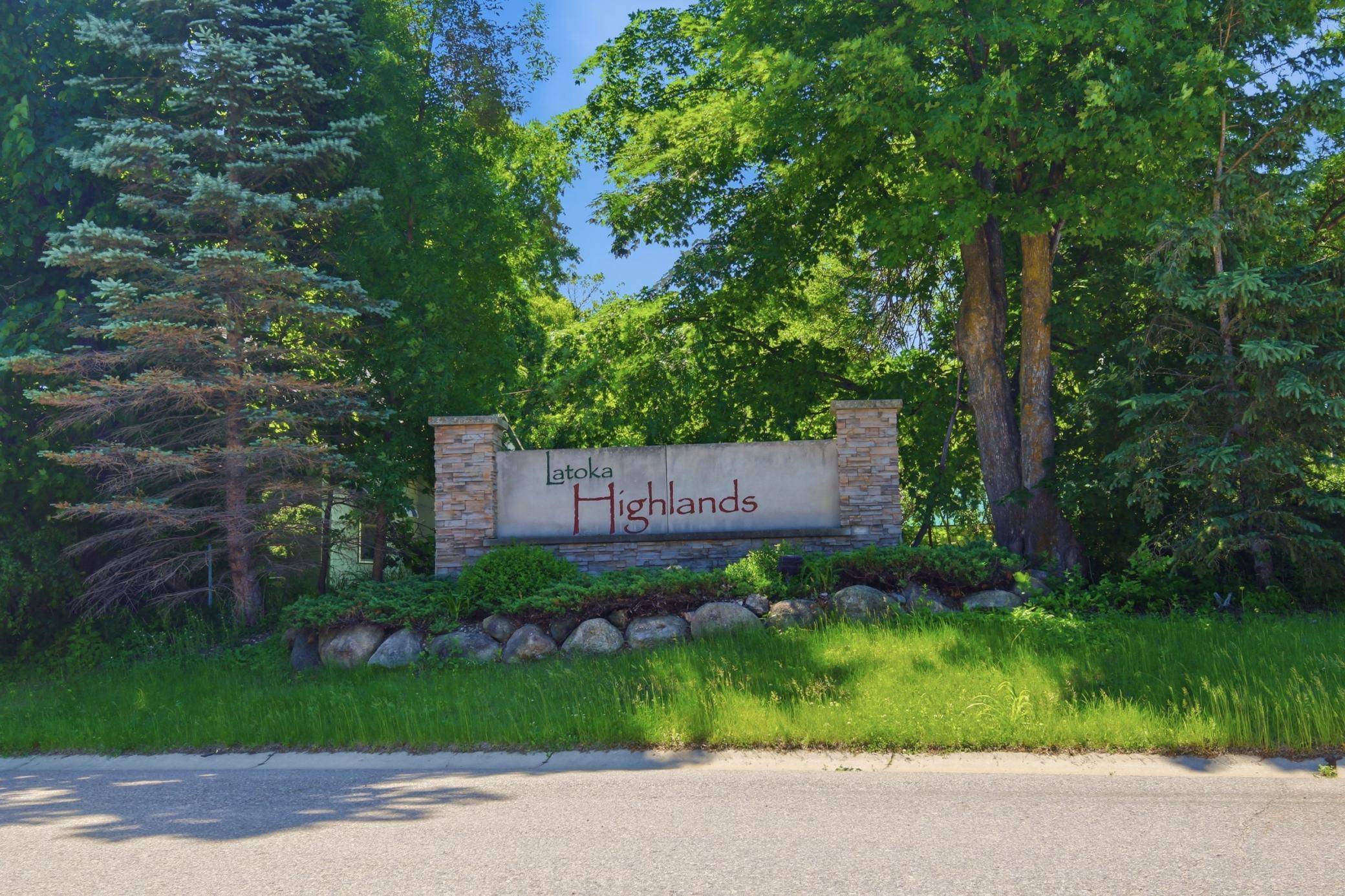 2361 Highland TRL SW, Alexandria, MN 56308