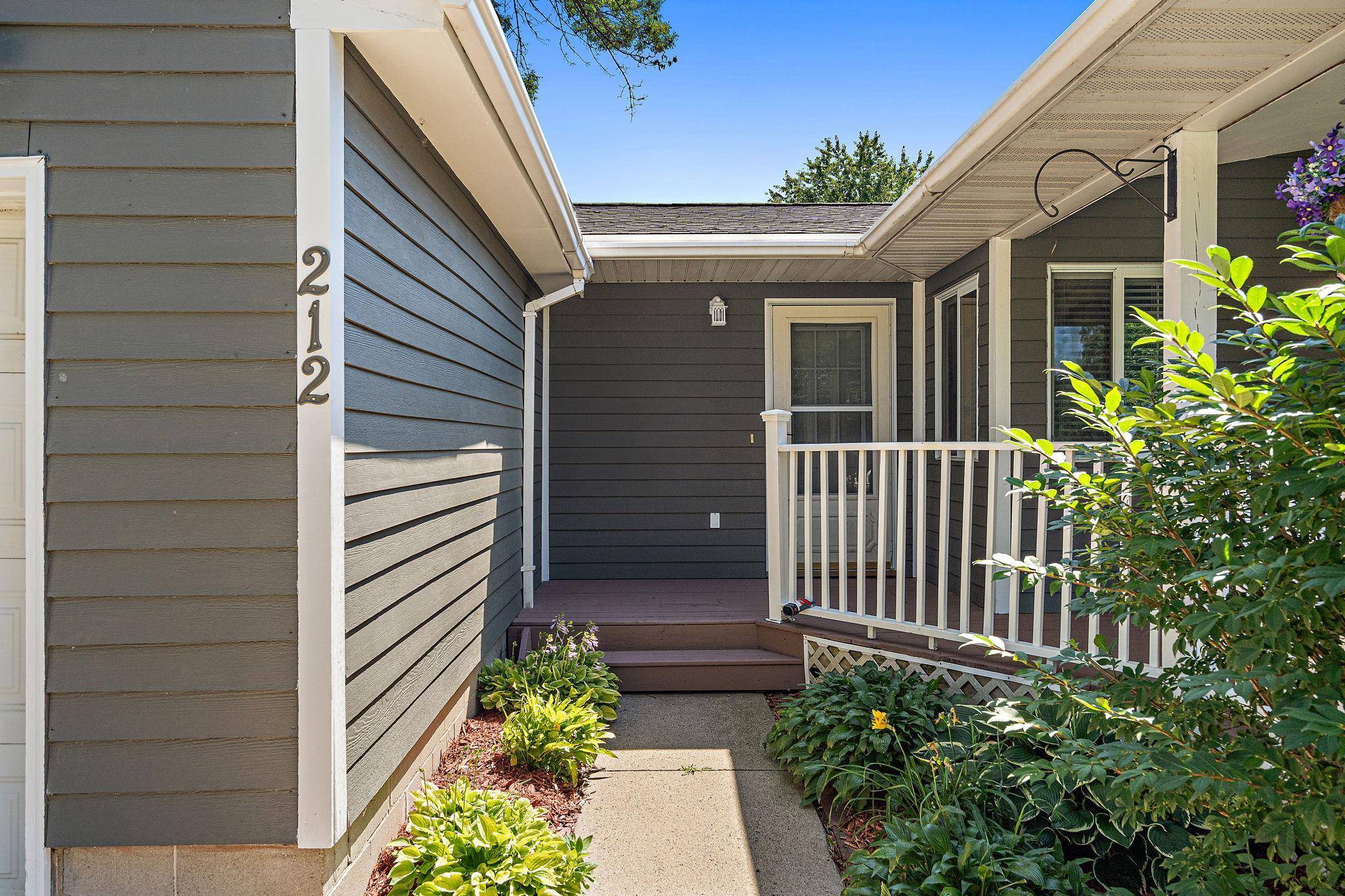 212 Central AVE S, Norwood Young America, MN 55397