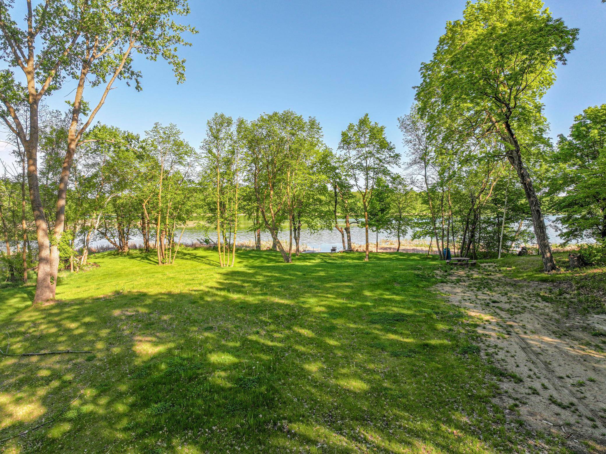 9601 Nursery LN NW, Brandon, MN 56315