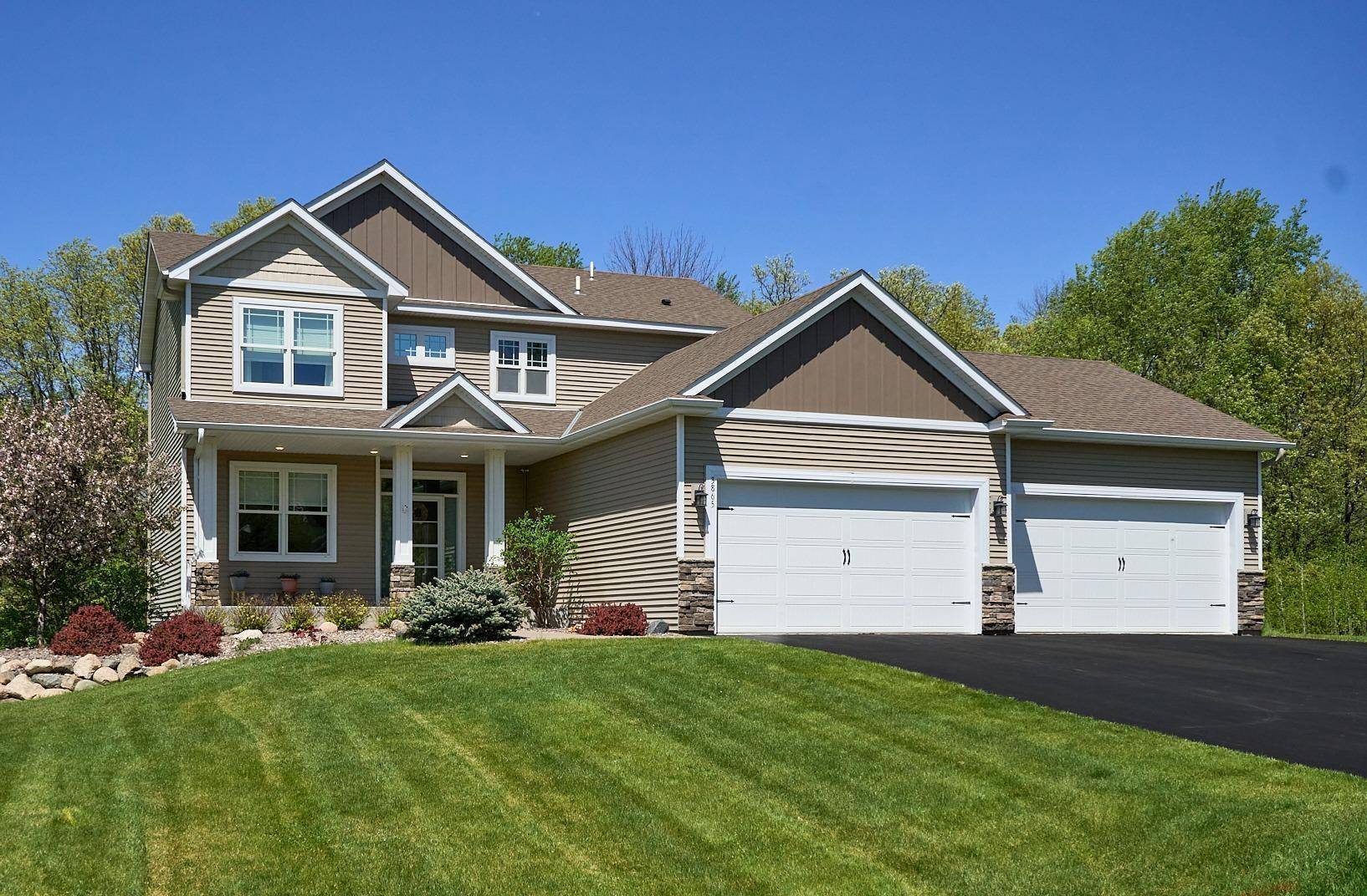 3865 193rd LN NW, Oak Grove, MN 55303