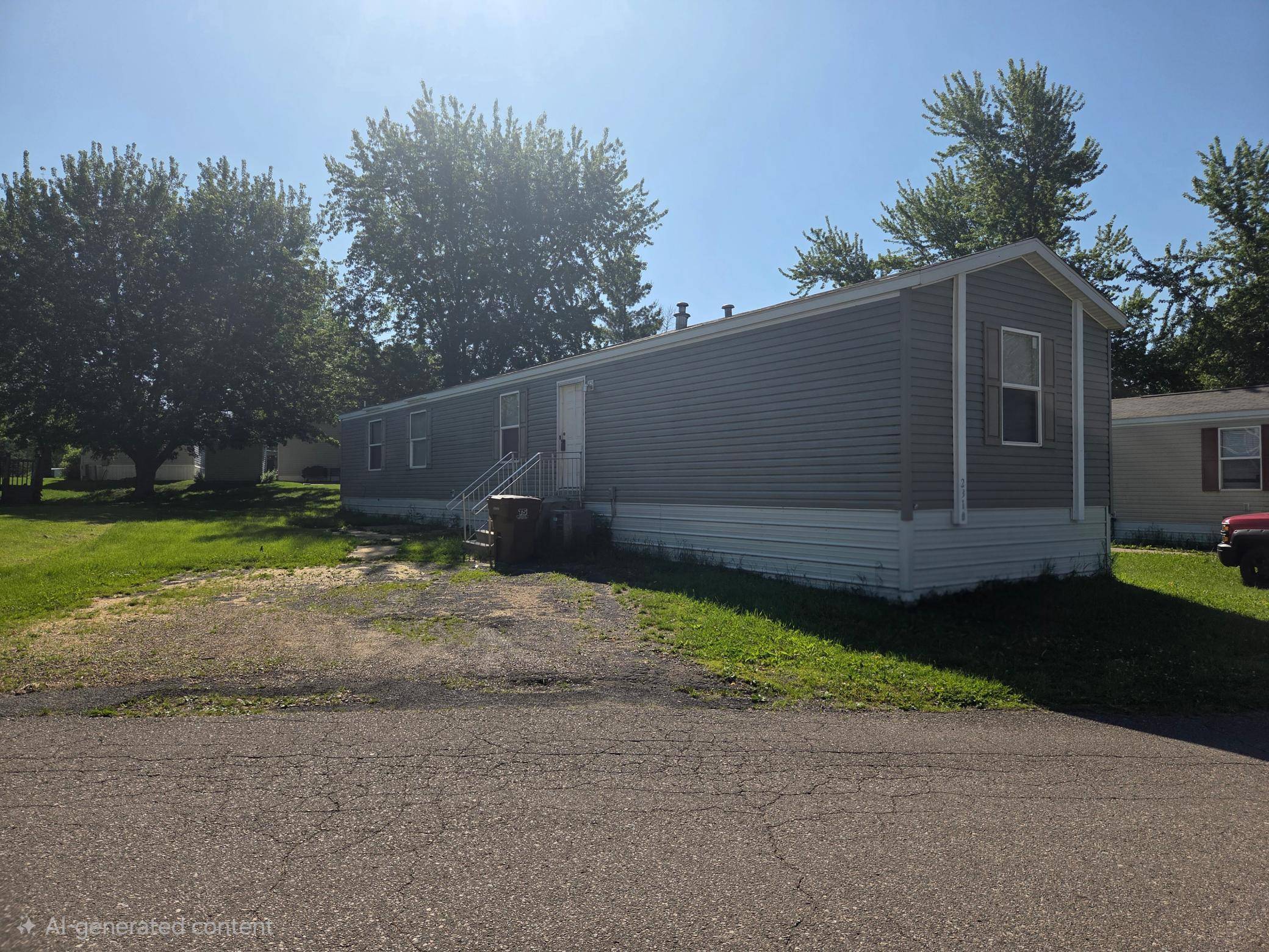 2310 Ethel AVE, Albert Lea, MN 56007