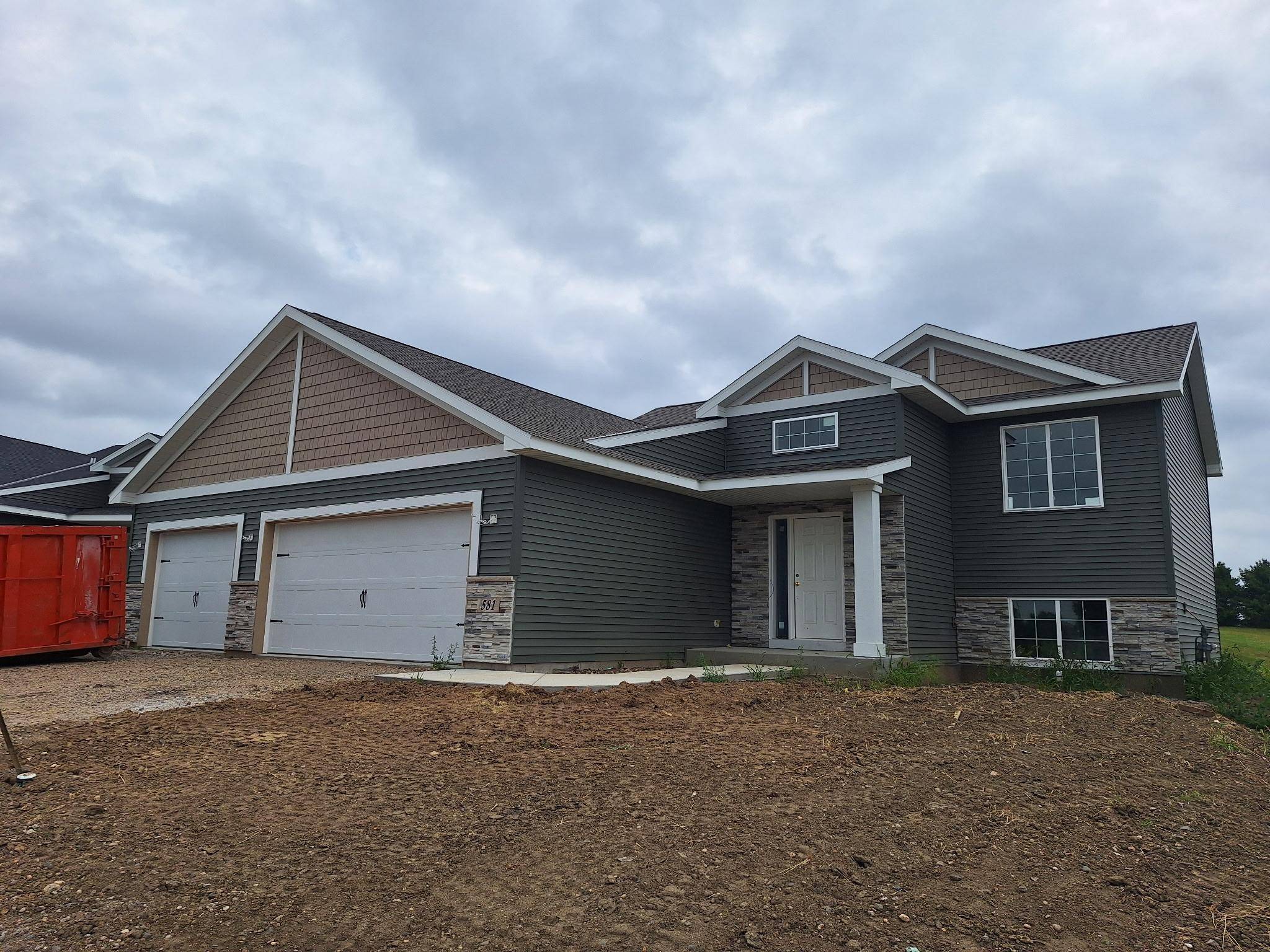 581 Sienna Drive, Watertown, MN 55388