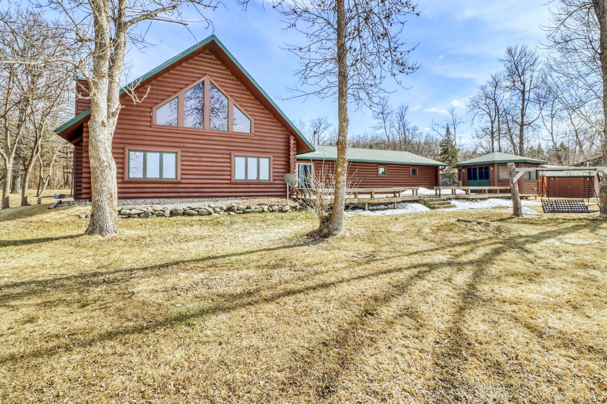 21748 E Height Of Land DR, Detroit Lakes, MN 56501
