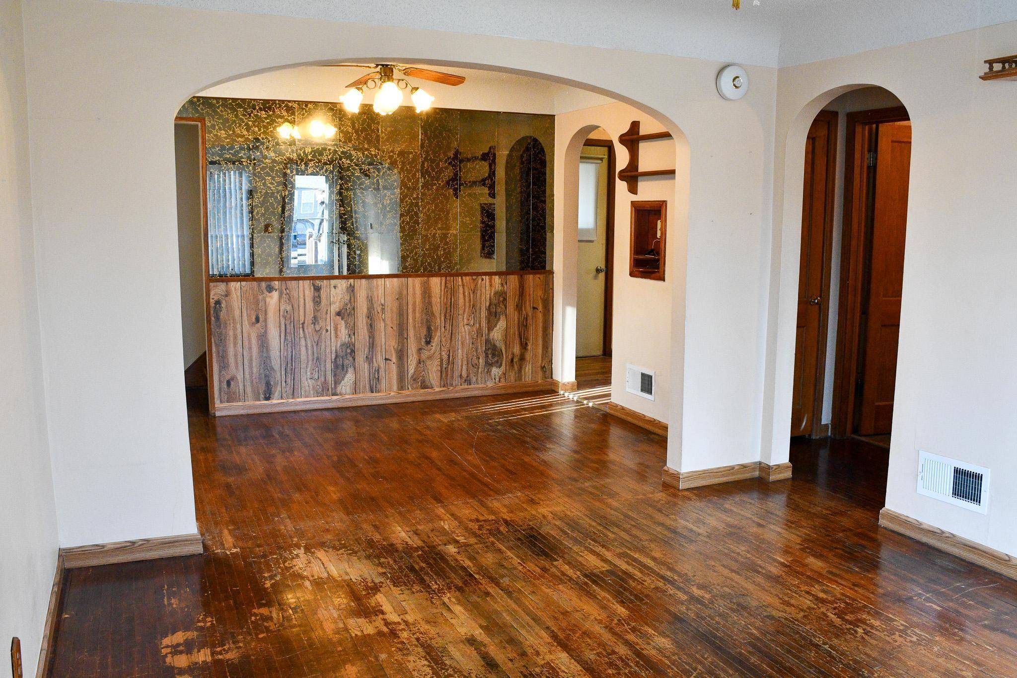 1539 Dover ST, Worthington, MN 56187