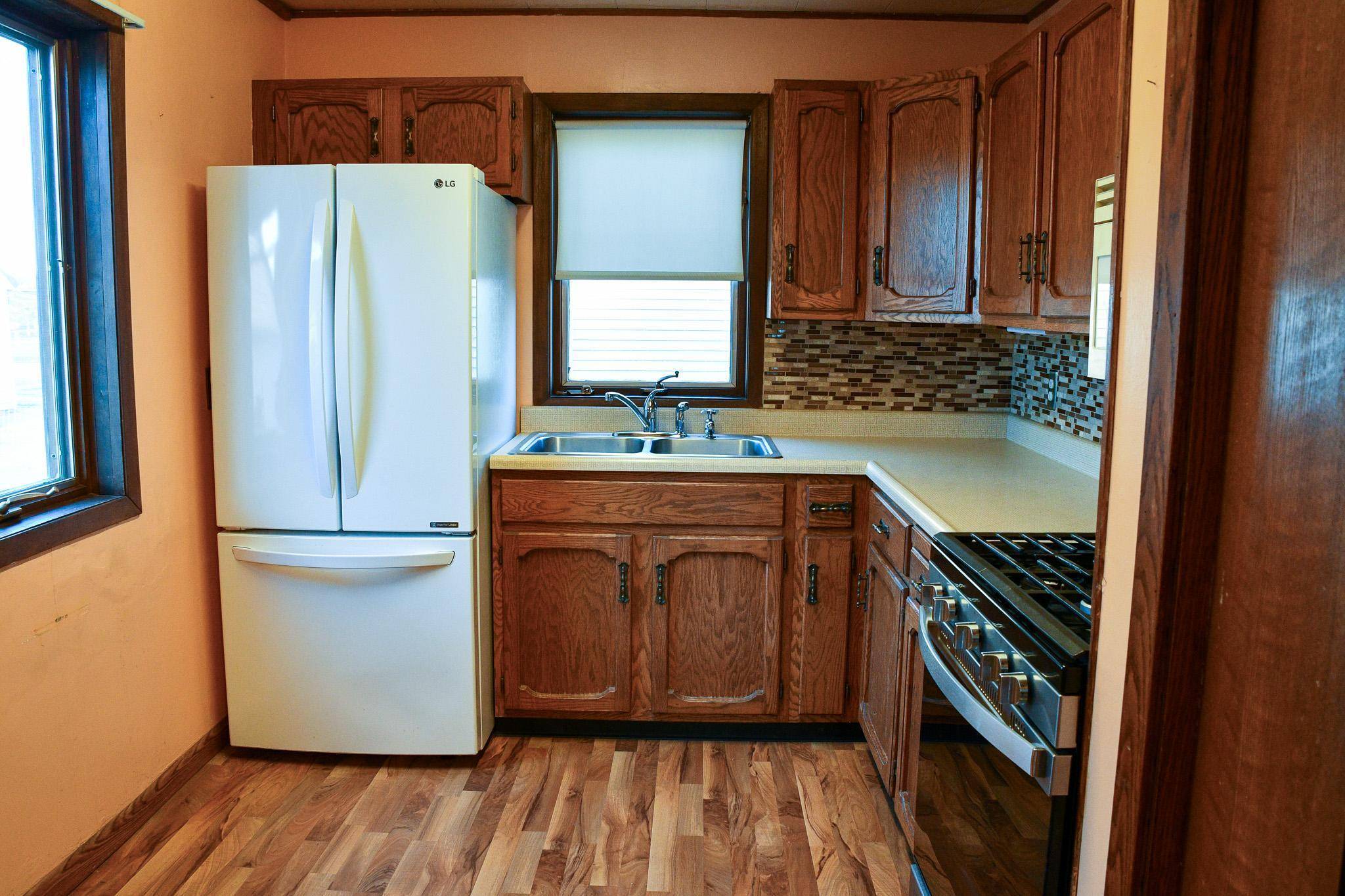 1539 Dover ST, Worthington, MN 56187