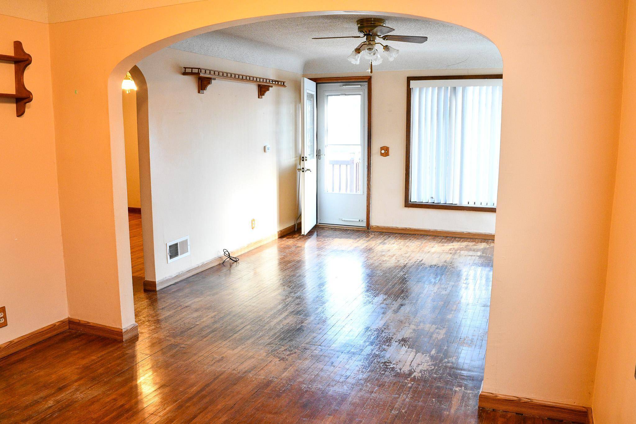 1539 Dover ST, Worthington, MN 56187