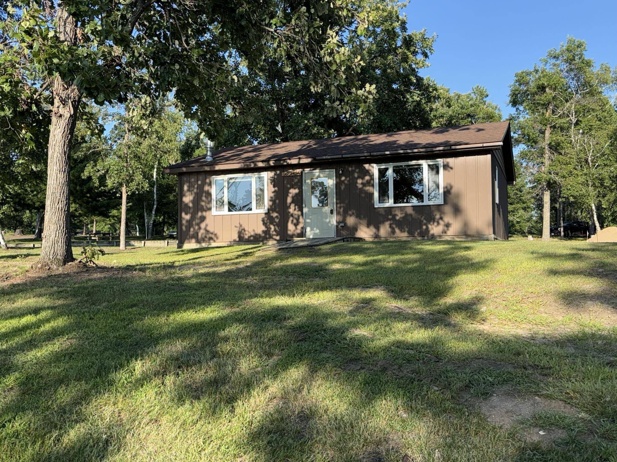 TBD Andrusia RD SE #Lot 4, Block 1, Cass Lake, MN 56633