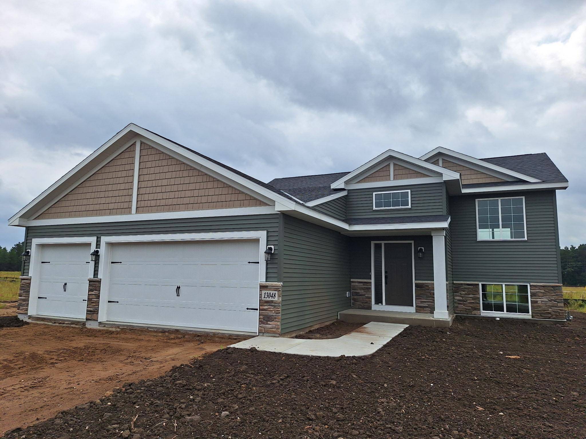 13048 12th Avenue, Zimmerman, MN 55398