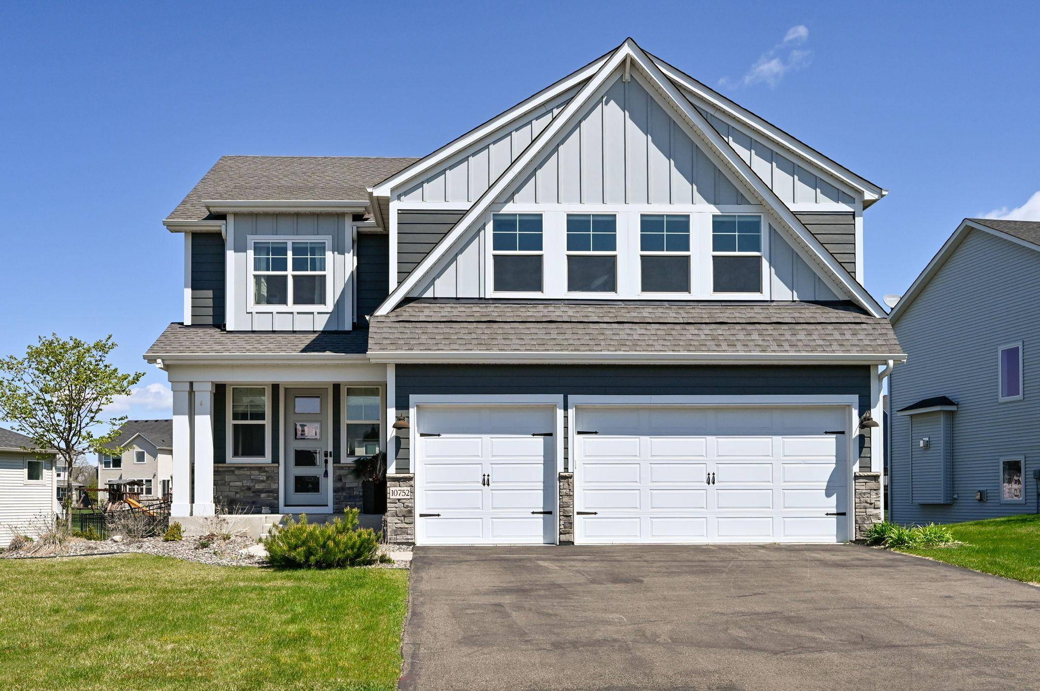 10752 23rd ST NE, Saint Michael, MN 55376