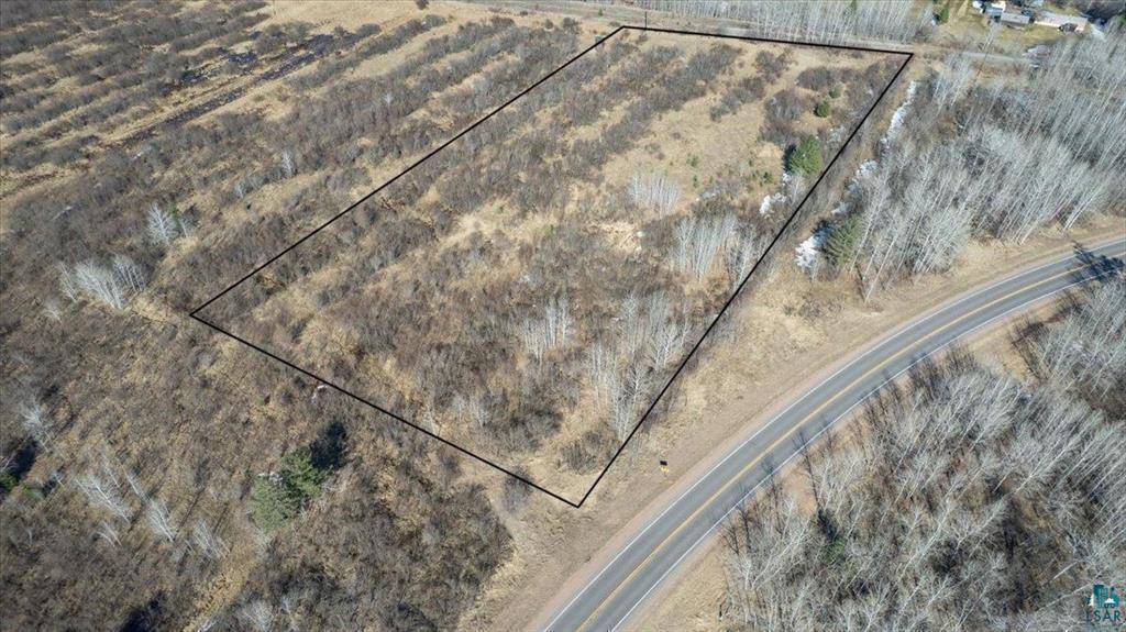 4445 E County Rd C, Superior, WI 54880