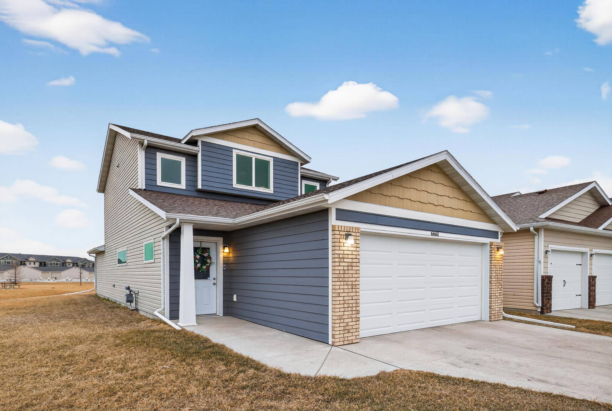 6661 21st ST S, Fargo, ND 58104