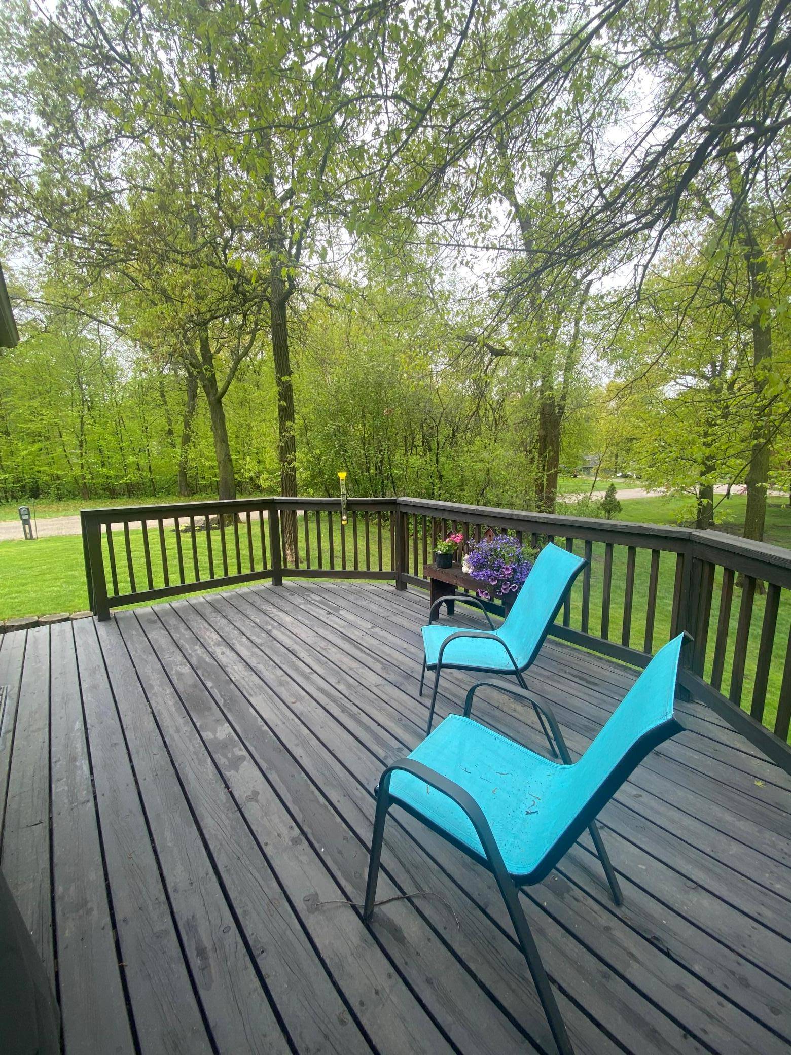 1909 Timber LN NE, Alexandria, MN 56308