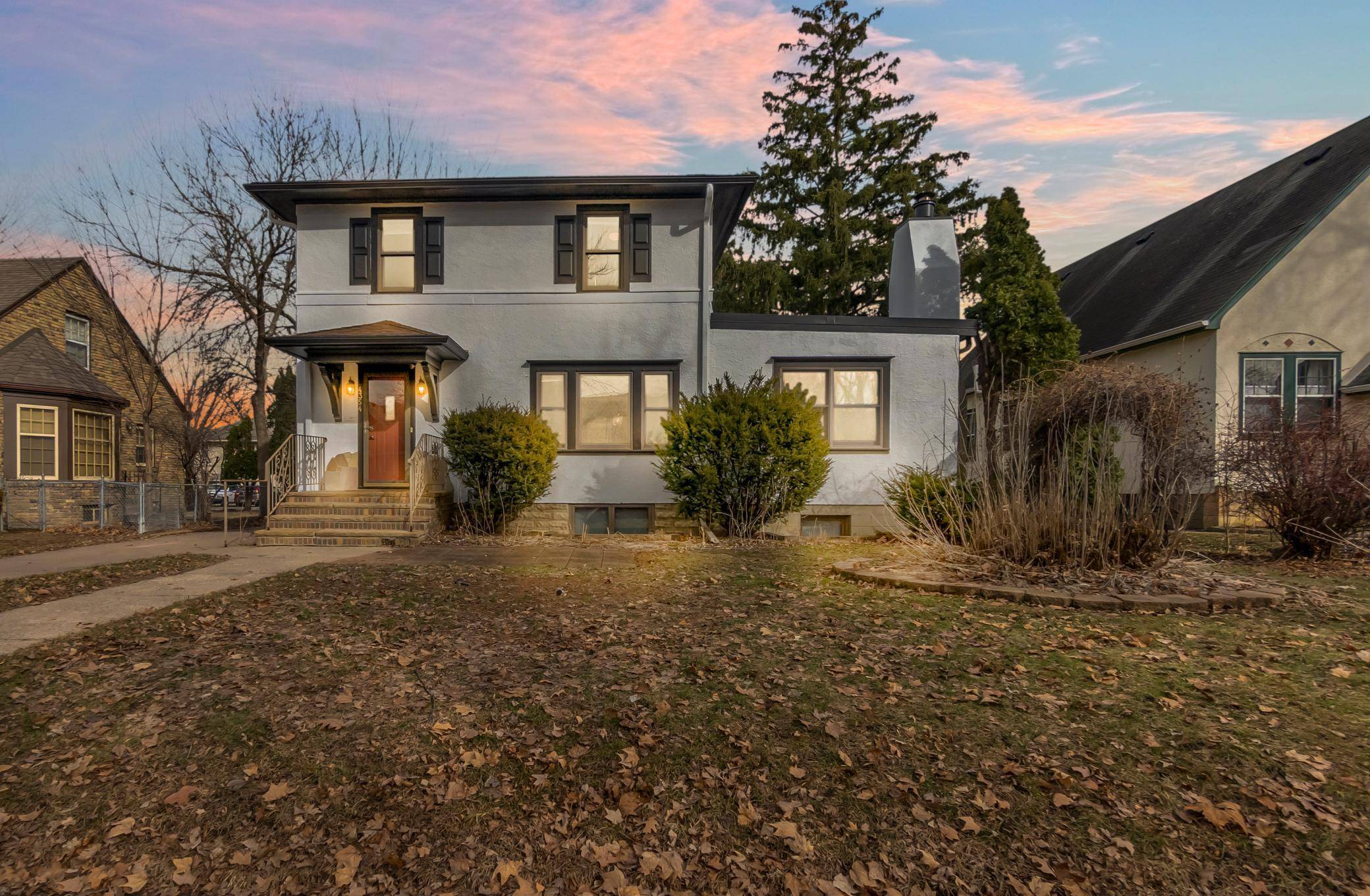 4354 Upton AVE N, Minneapolis, MN 55412