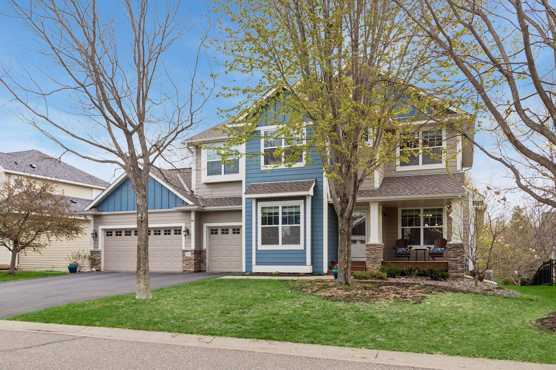 2146 Vermillion Bay, Woodbury, MN 55129