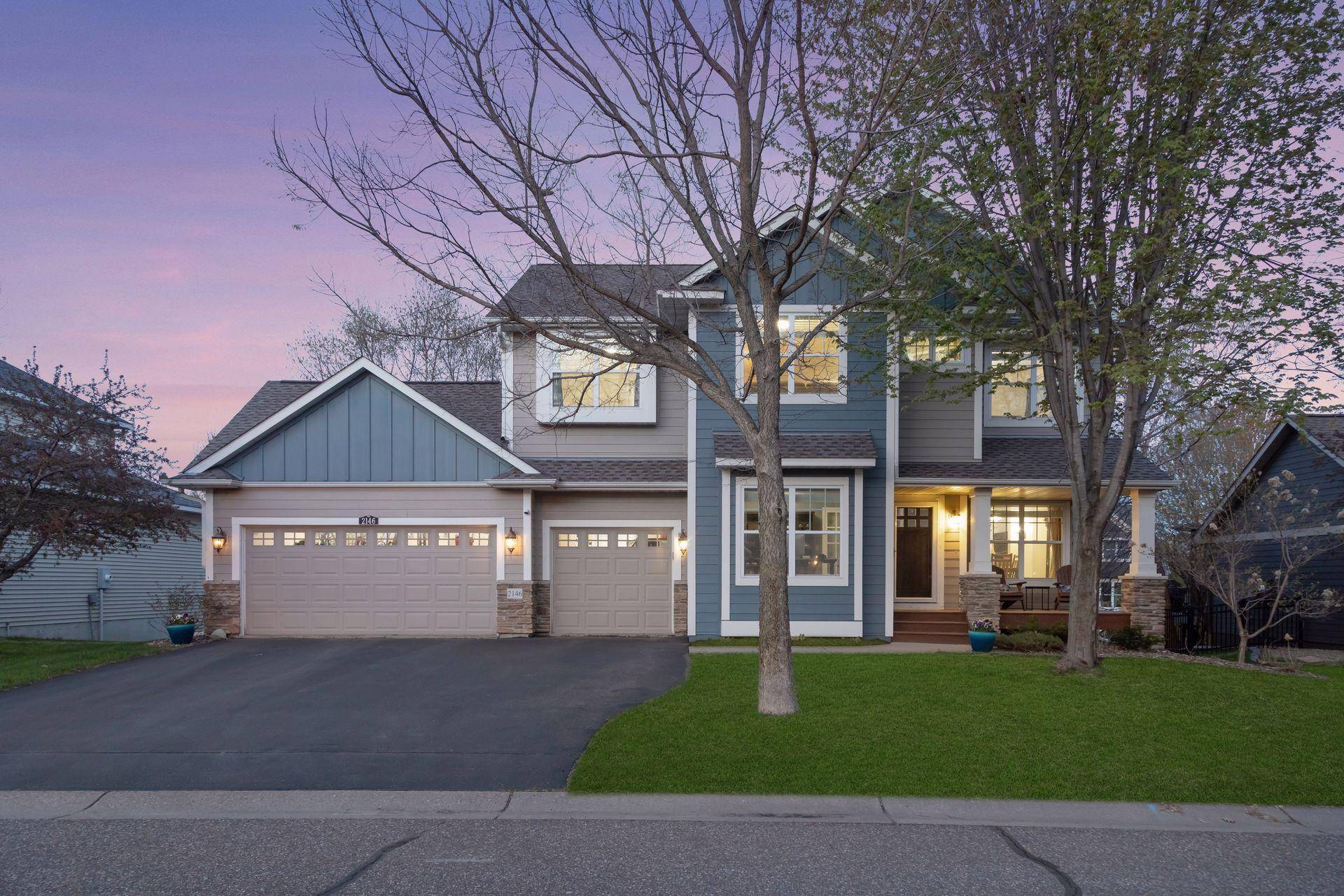 2146 Vermillion Bay, Woodbury, MN 55129