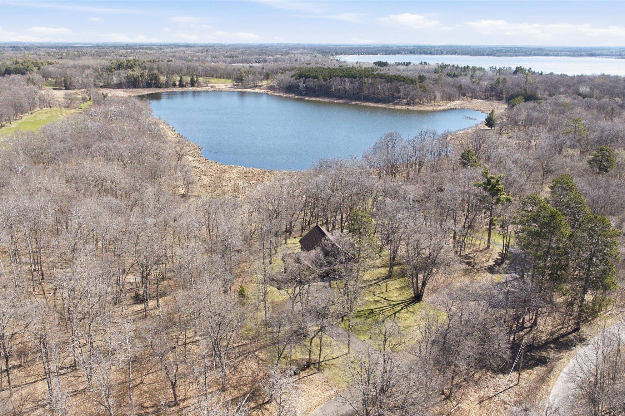 9540 Lake Douglas WAY, Breezy Point, MN 56472
