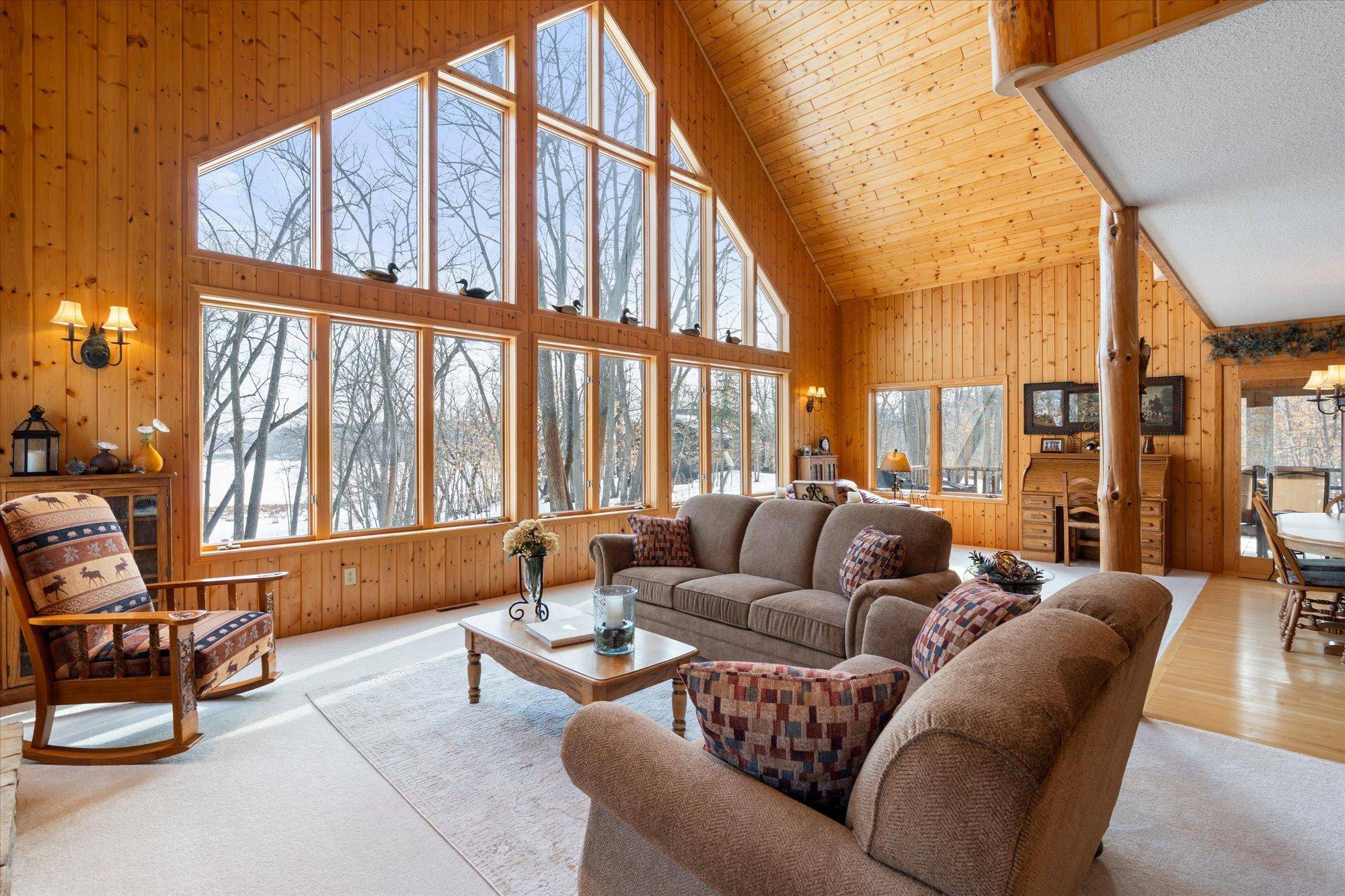 9540 Lake Douglas WAY, Breezy Point, MN 56472