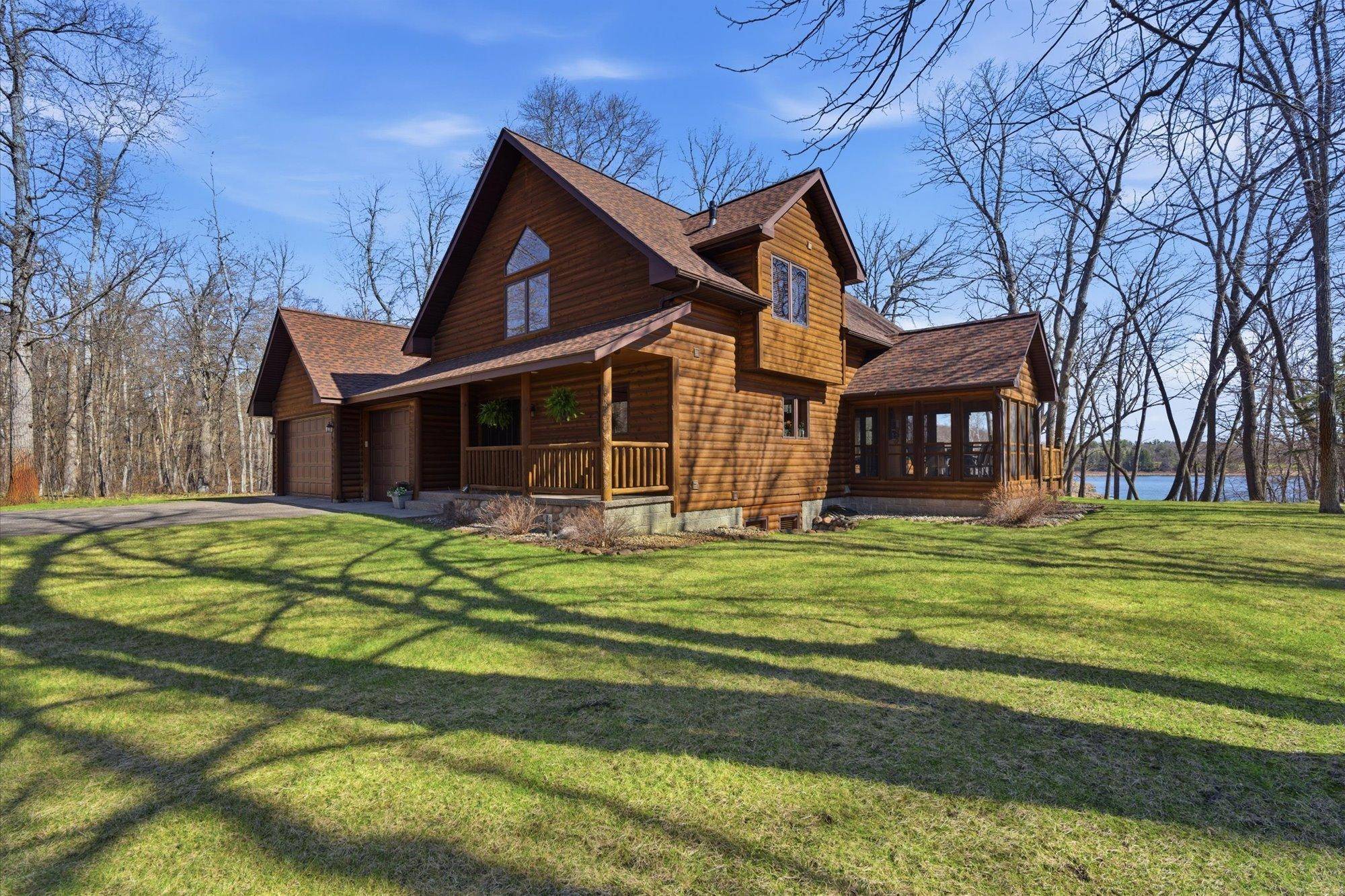 9540 Lake Douglas WAY, Breezy Point, MN 56472
