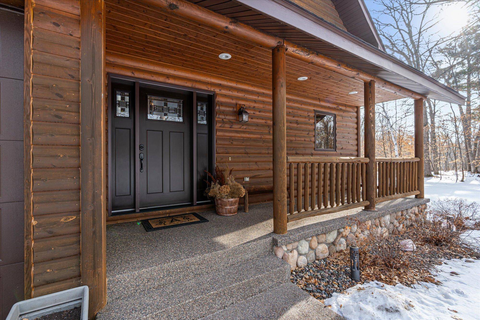 9540 Lake Douglas WAY, Breezy Point, MN 56472