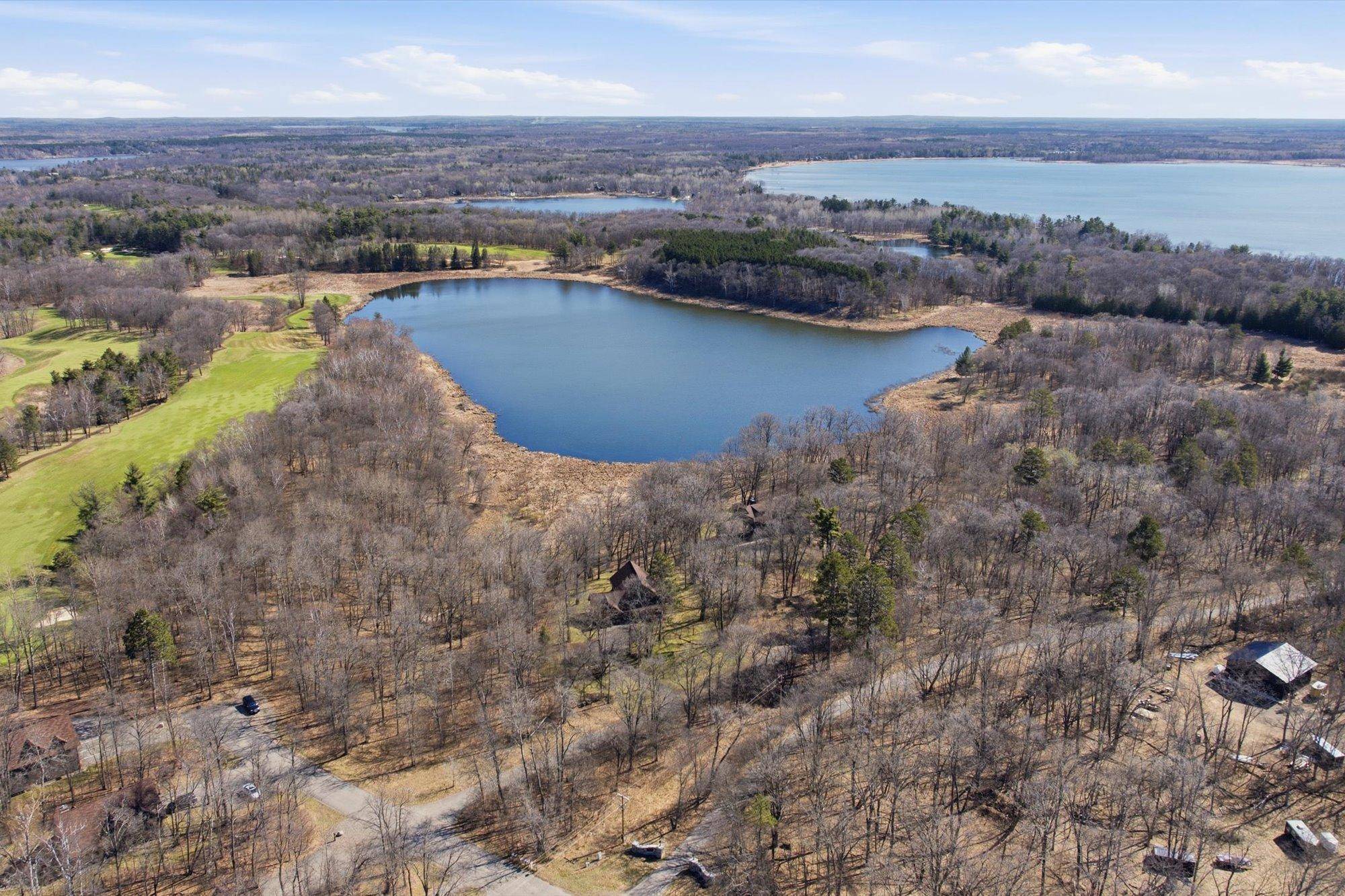 9540 Lake Douglas WAY, Breezy Point, MN 56472