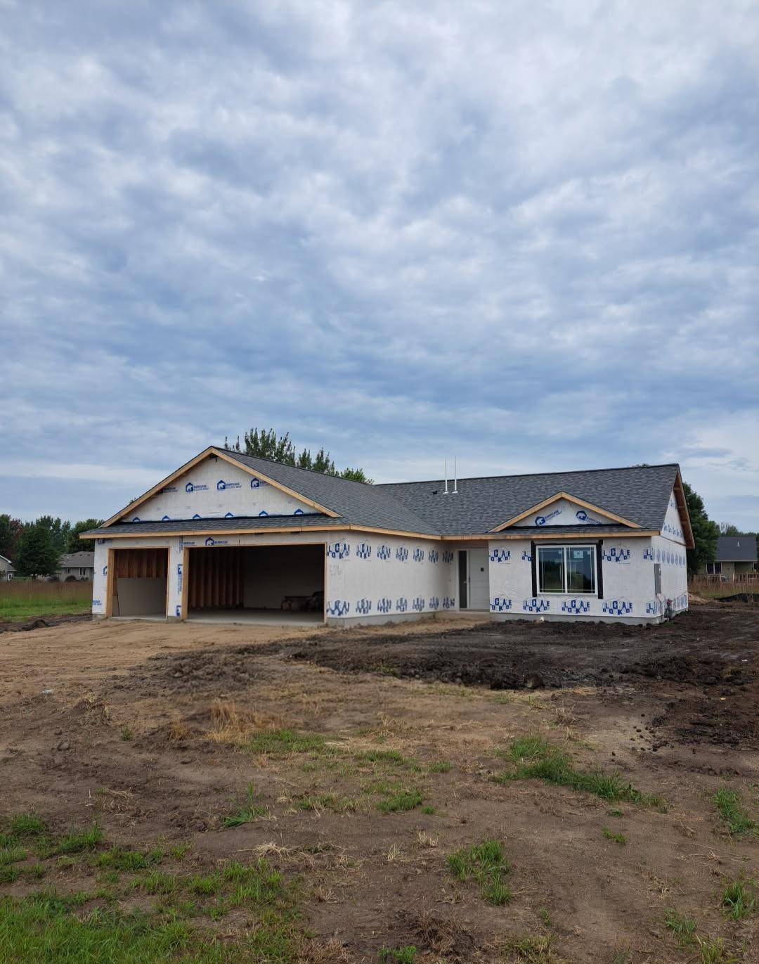 119 6th ST SE, Geneva, MN 56035