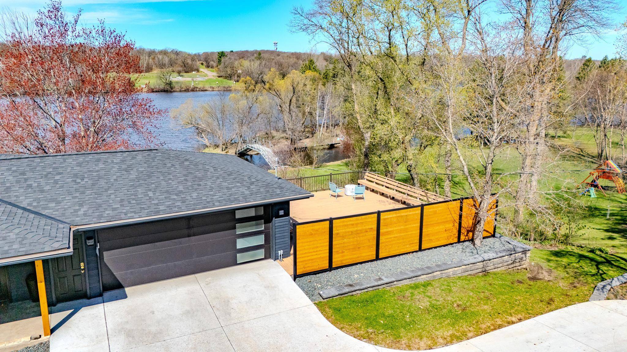 12221 Hillton RD, Little Falls, MN 56345
