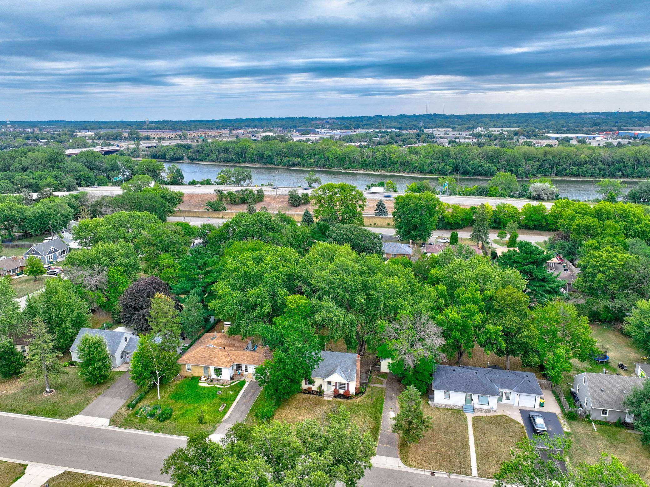 6024 Camden AVE N, Brooklyn Center, MN 55430