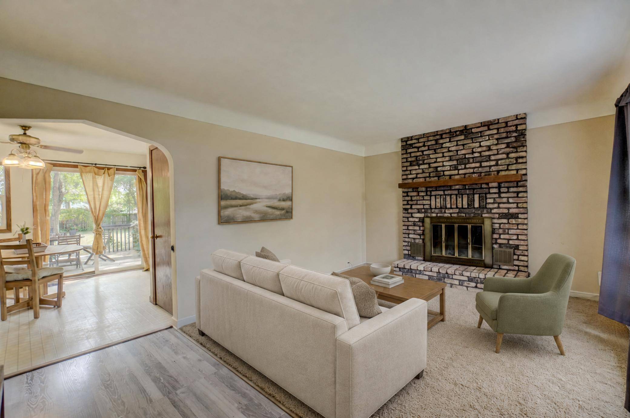 6024 Camden AVE N, Brooklyn Center, MN 55430