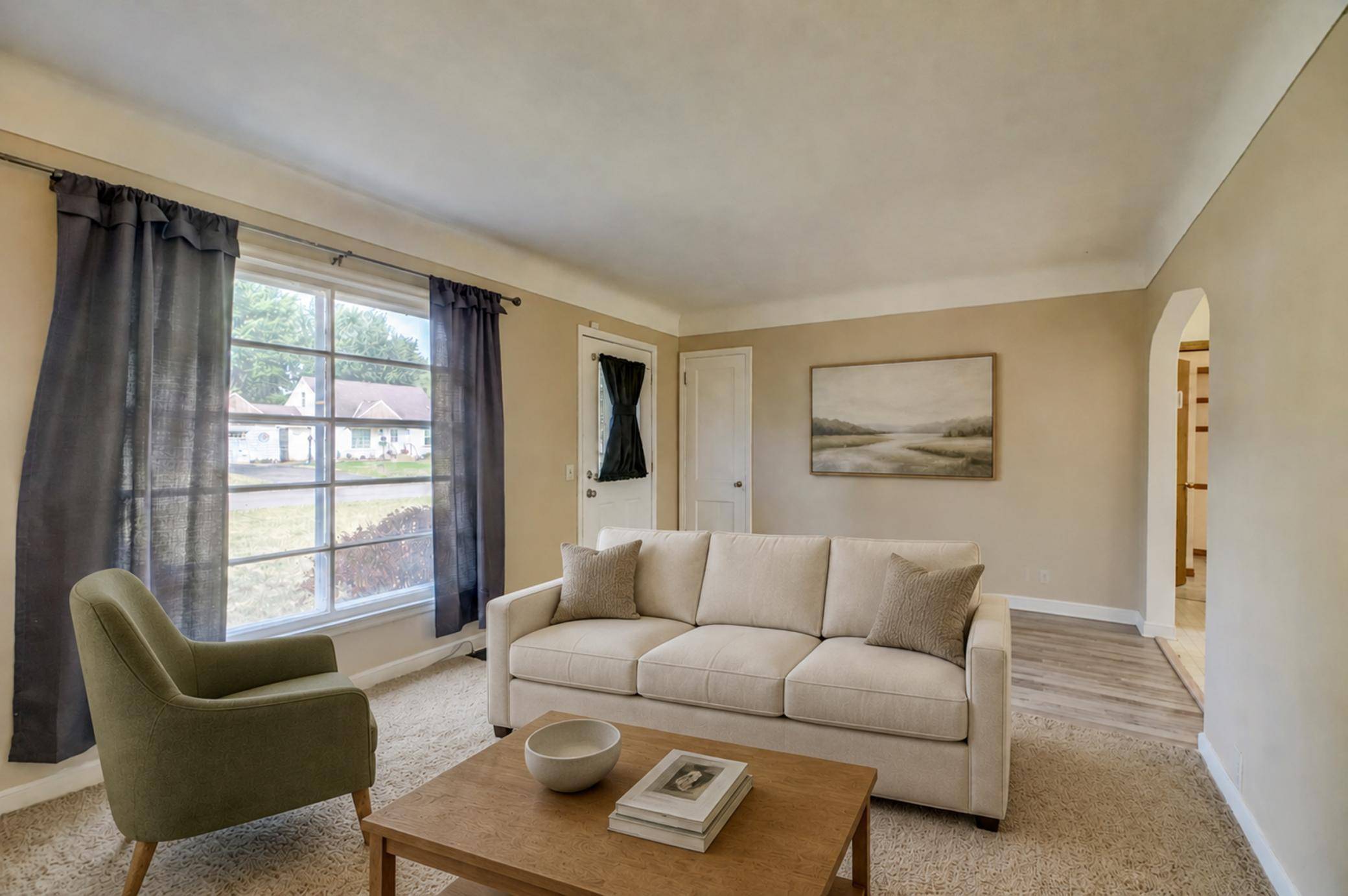 6024 Camden AVE N, Brooklyn Center, MN 55430