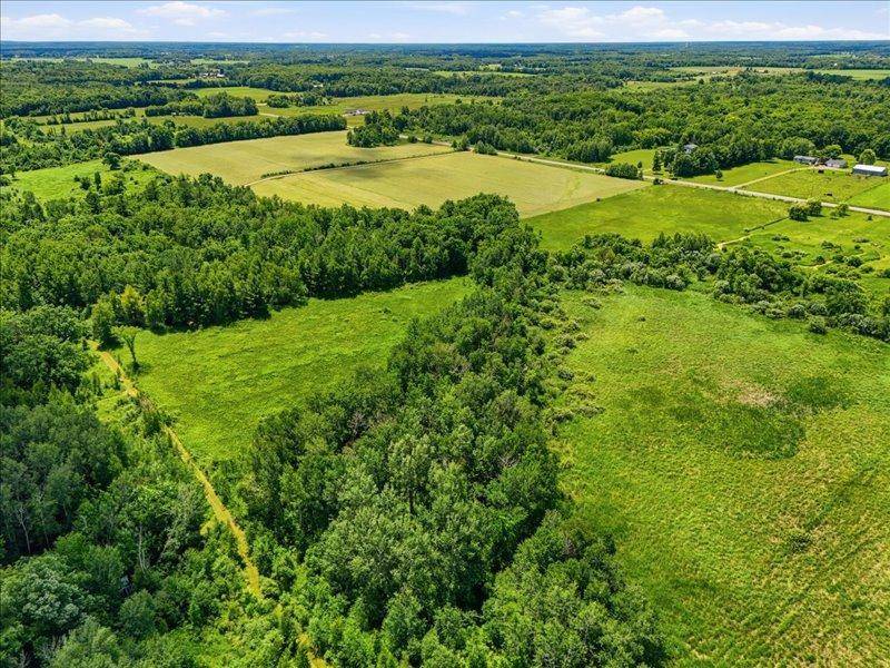 TBD Ivy Rd., Bock, MN 56353